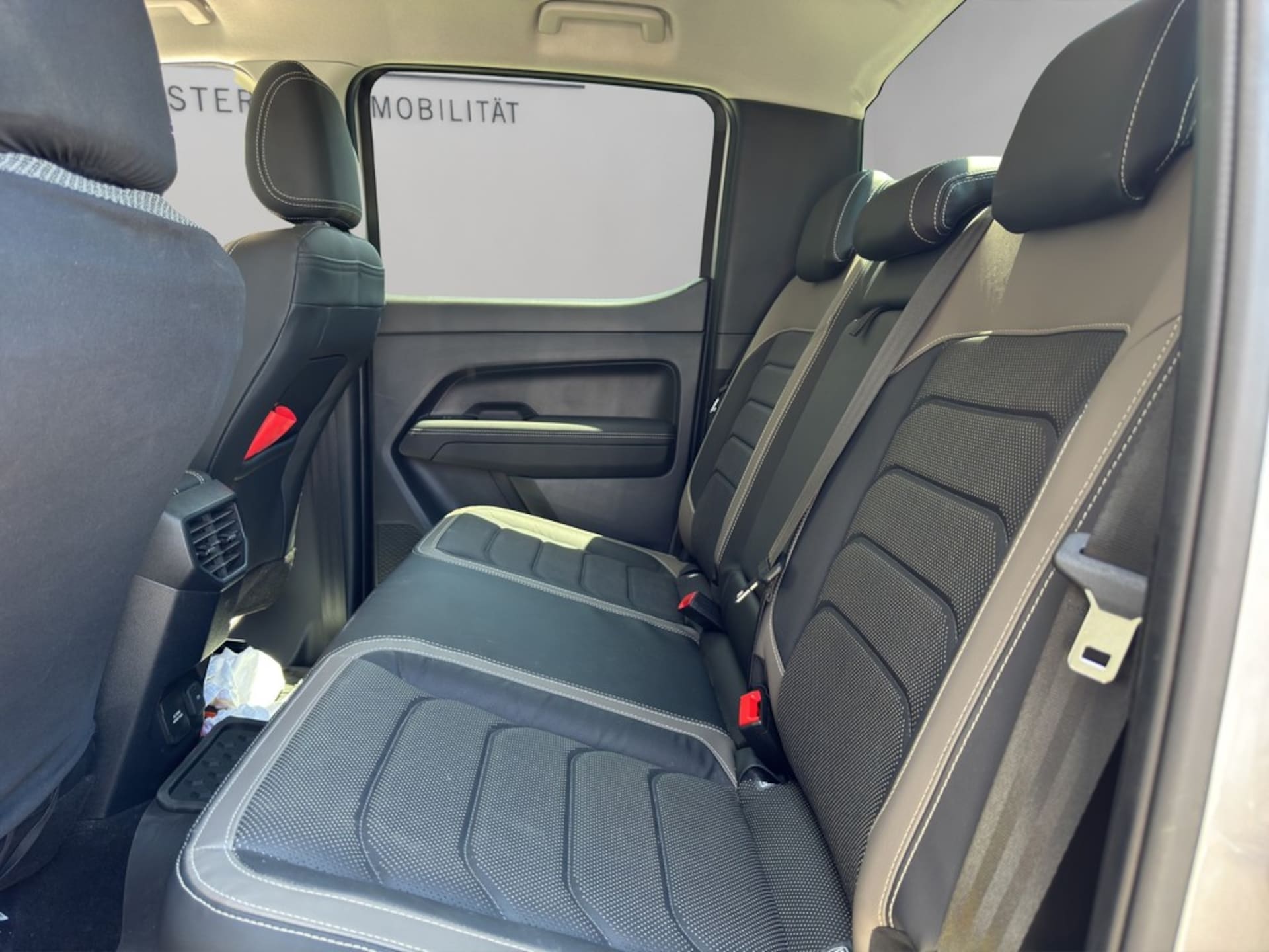 Volkswagen Amarok DoubleCab Style