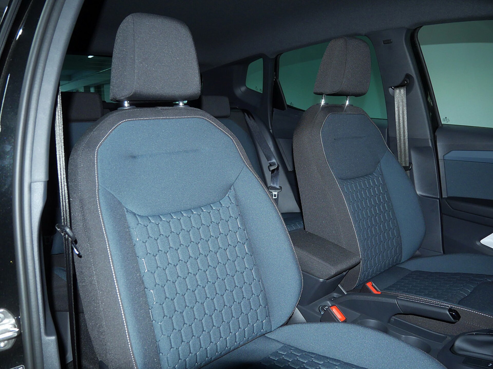 SEAT Arona Style