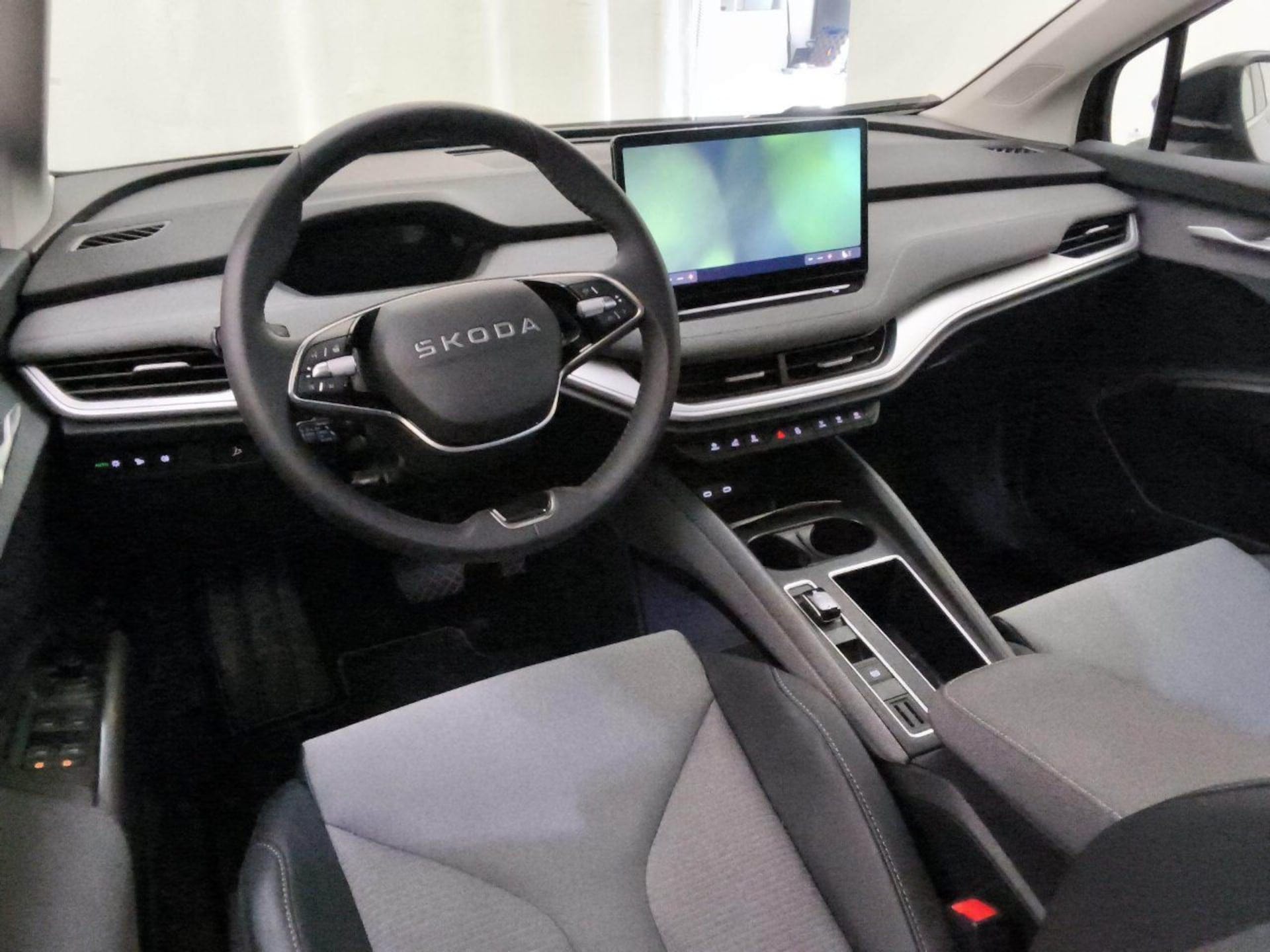 Skoda Enyaq Coupé 85