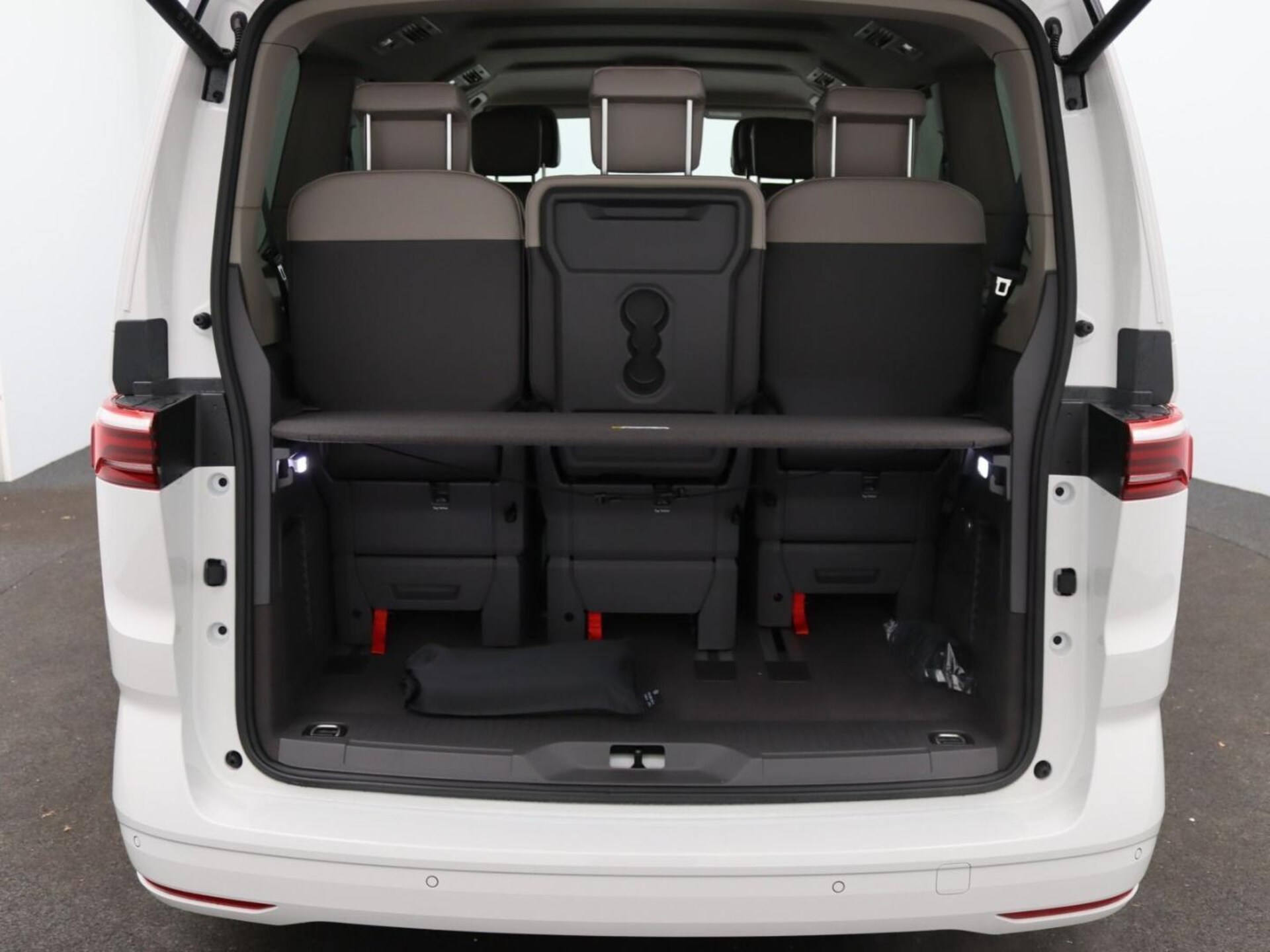 Volkswagen Multivan Life