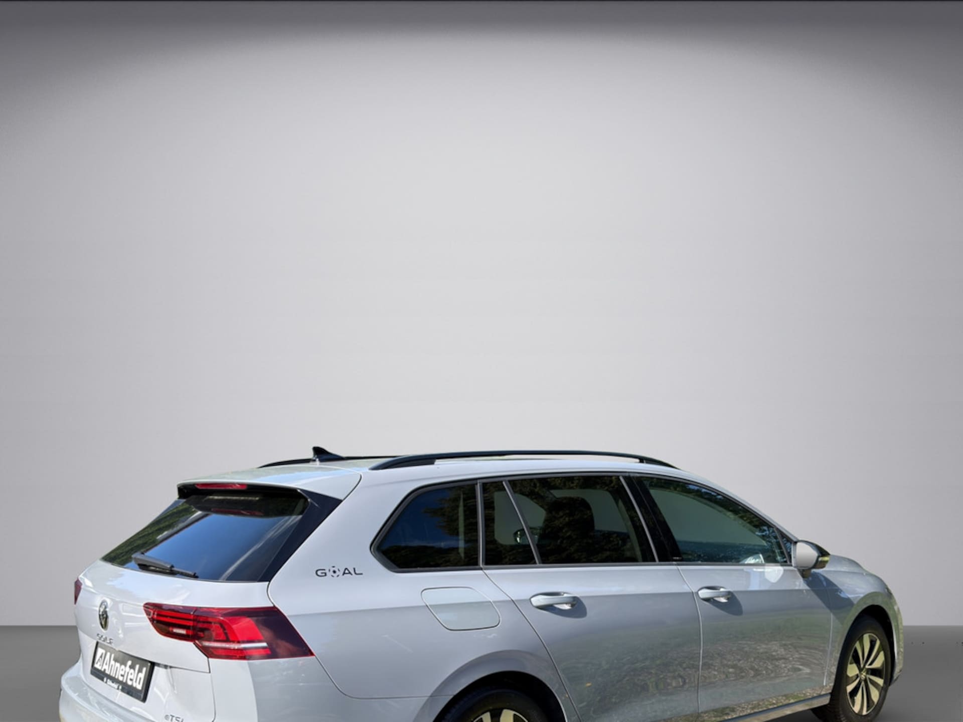 Volkswagen Golf Variant Goal