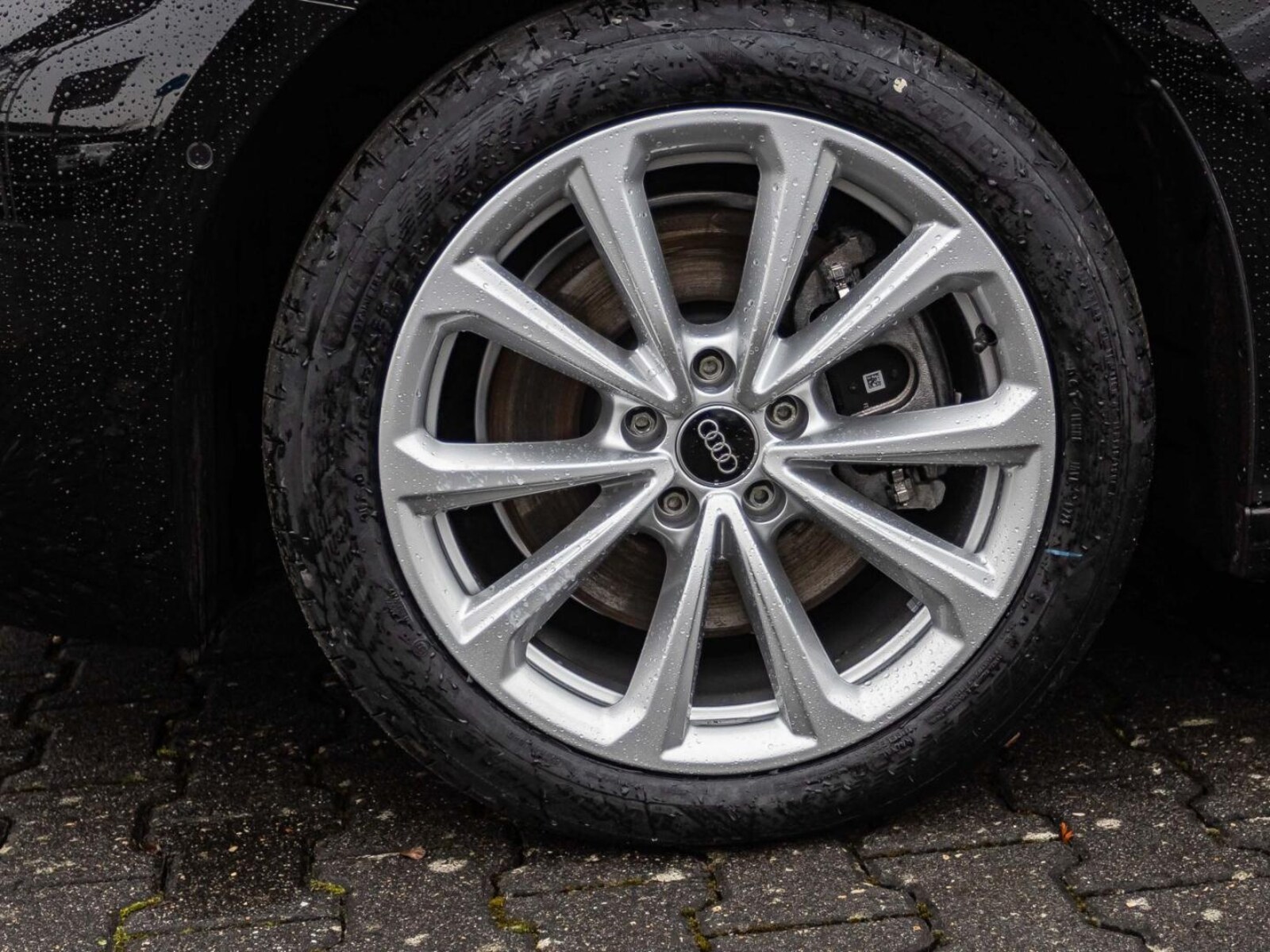 Audi A5 Avant – Bild 6