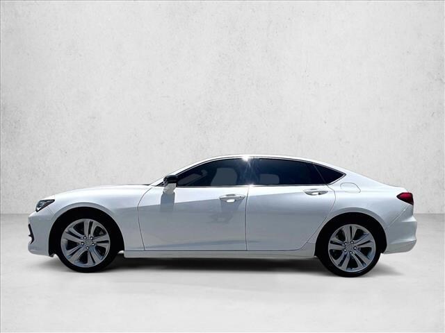 2023 Acura TLX