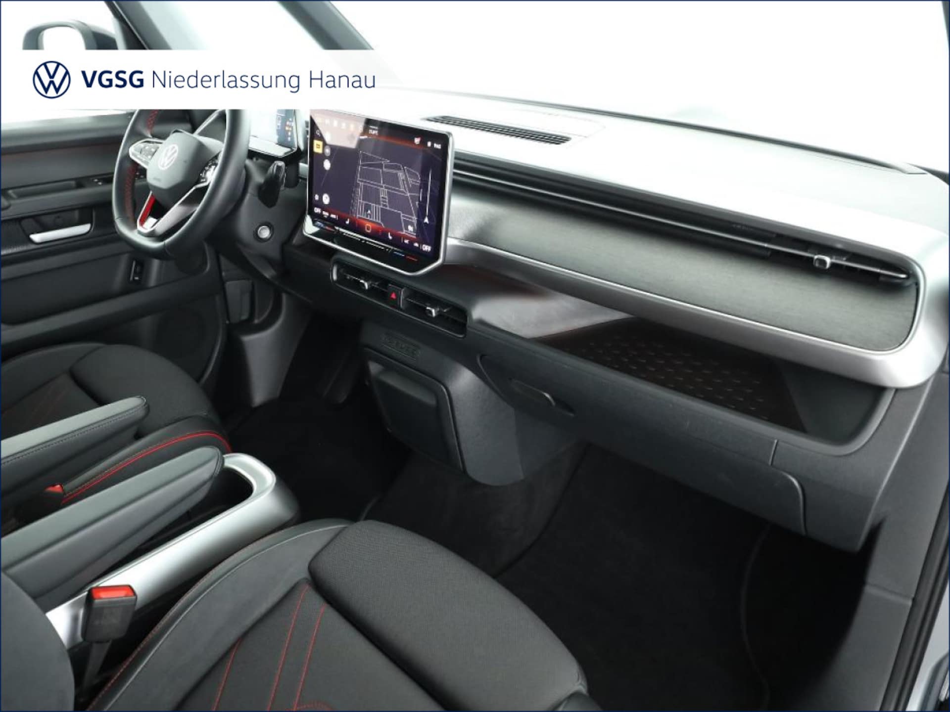 Volkswagen ID. Buzz GTX