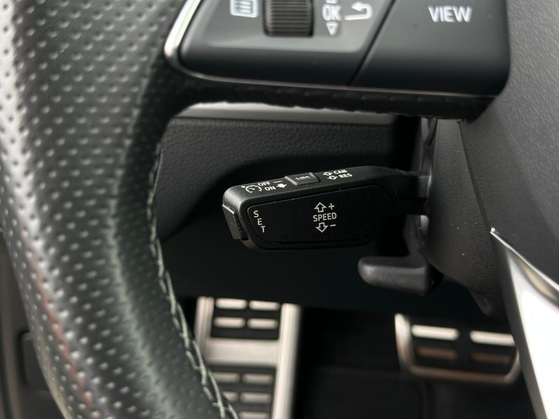 Audi Q5 SUV S line