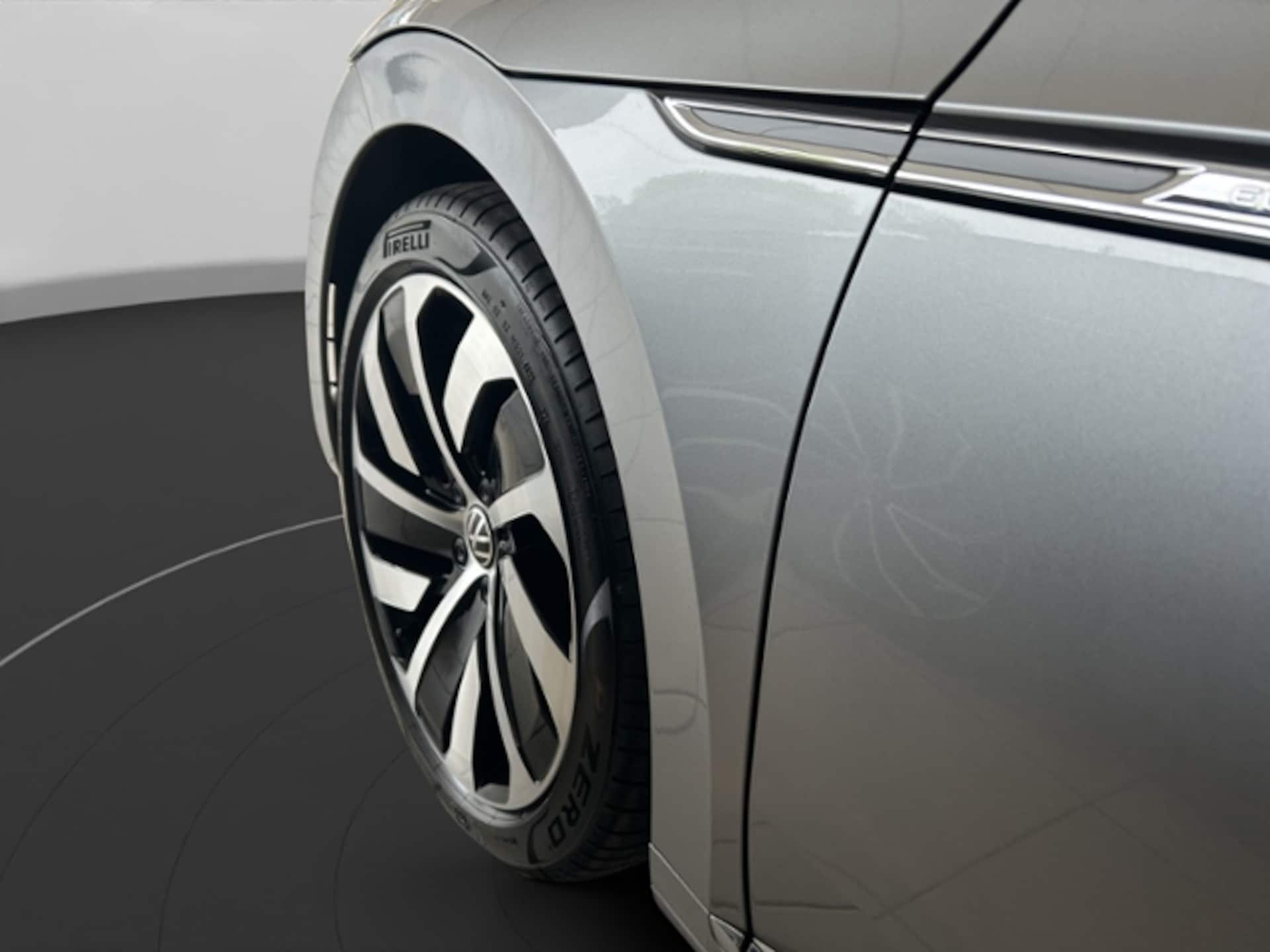 Volkswagen Arteon Shooting Brake Elegance