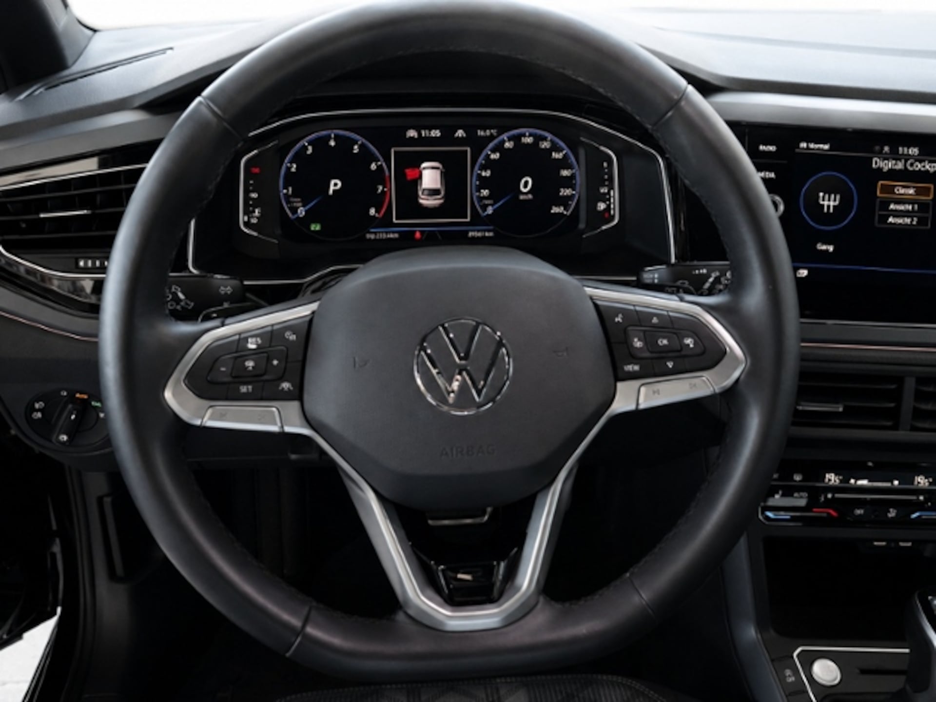 Volkswagen Taigo R-Line