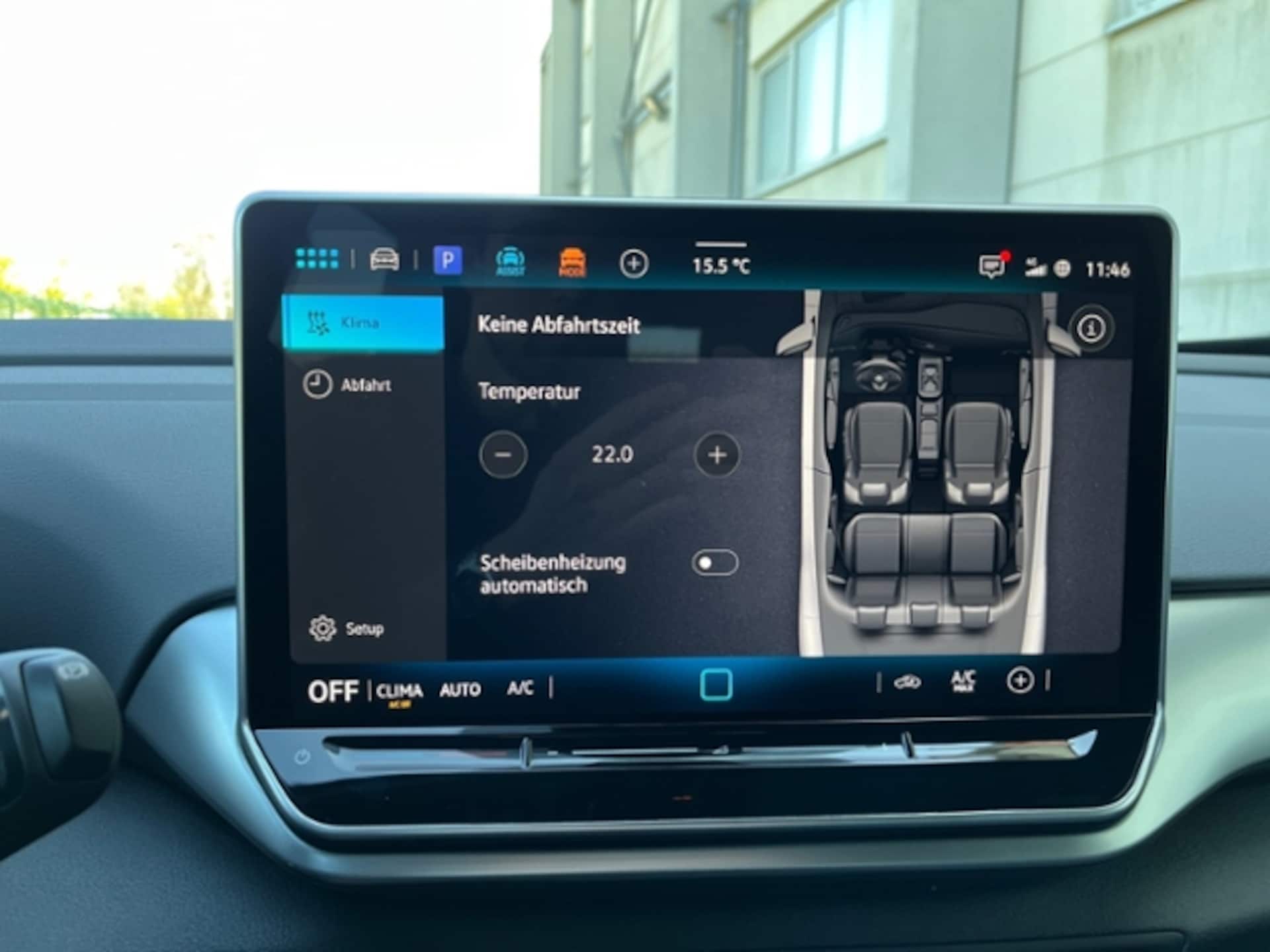 Volkswagen ID.4 Pro