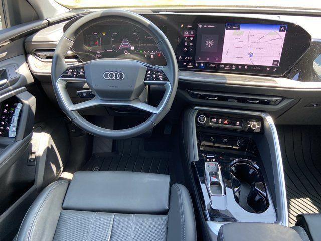 2025 Audi Q5 Premium Plus - Photo 13