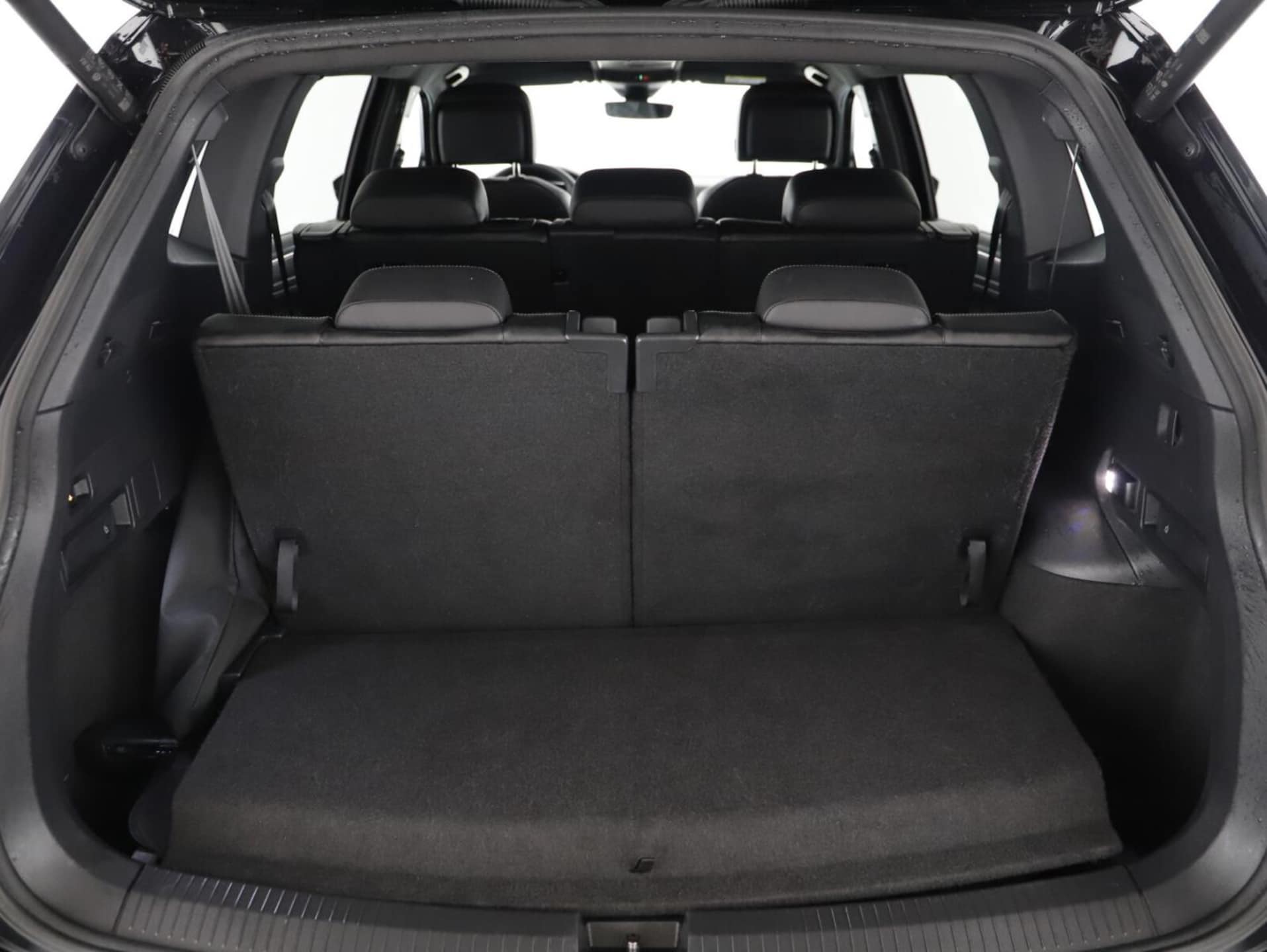 Volkswagen Tiguan Allspace R-Line
