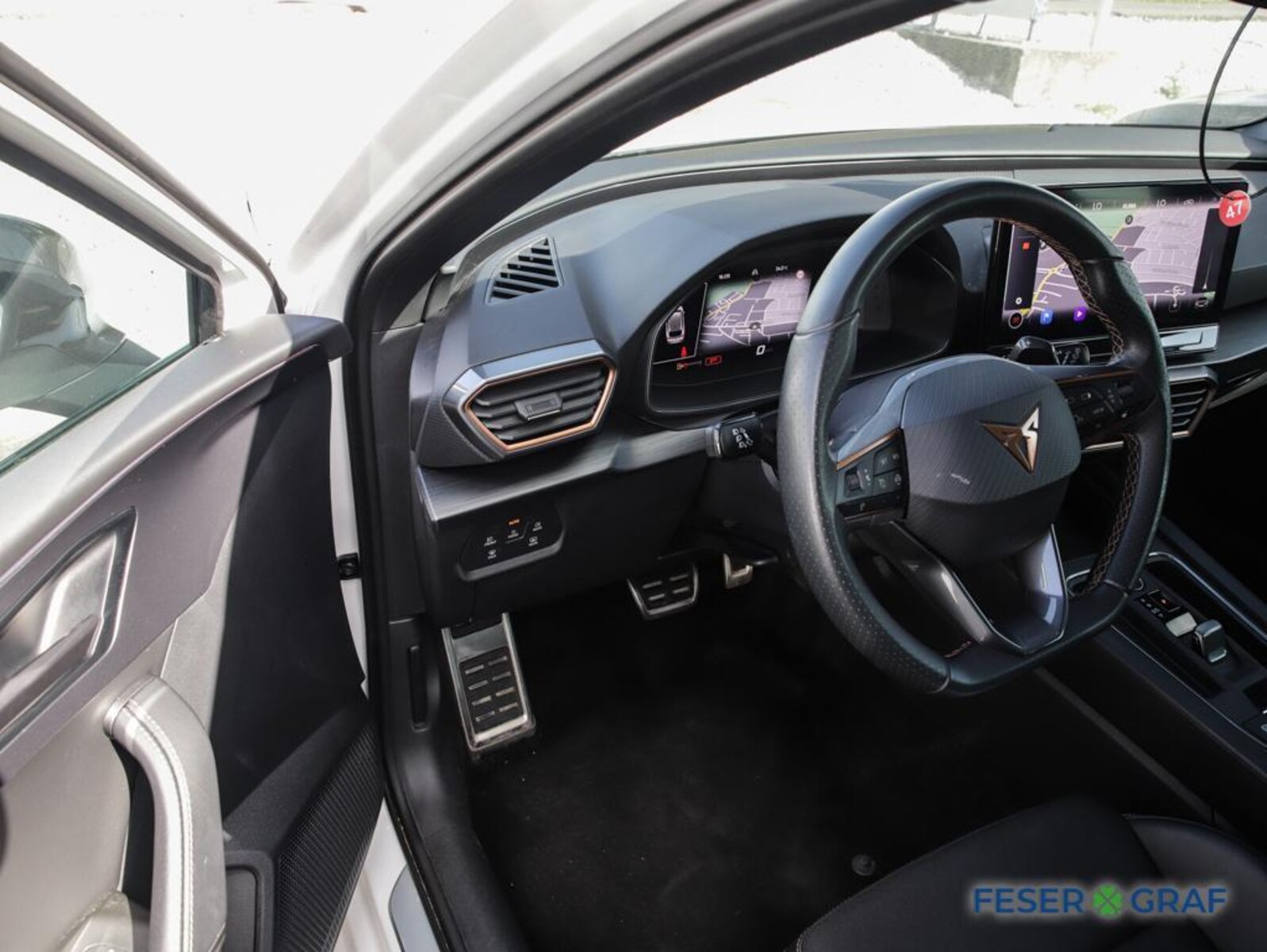 CUPRA Leon Sportstourer – Bild 10