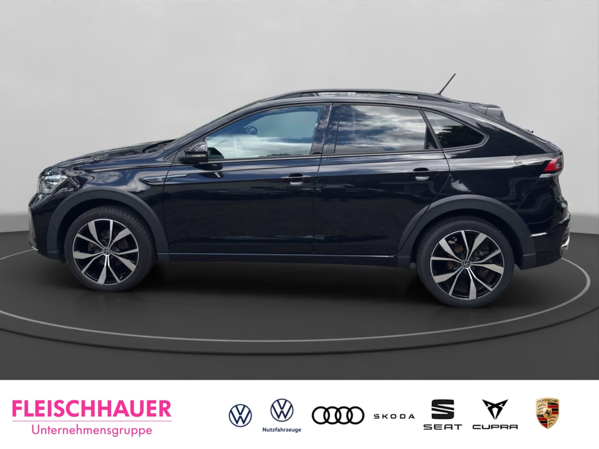 Volkswagen Taigo R-Line