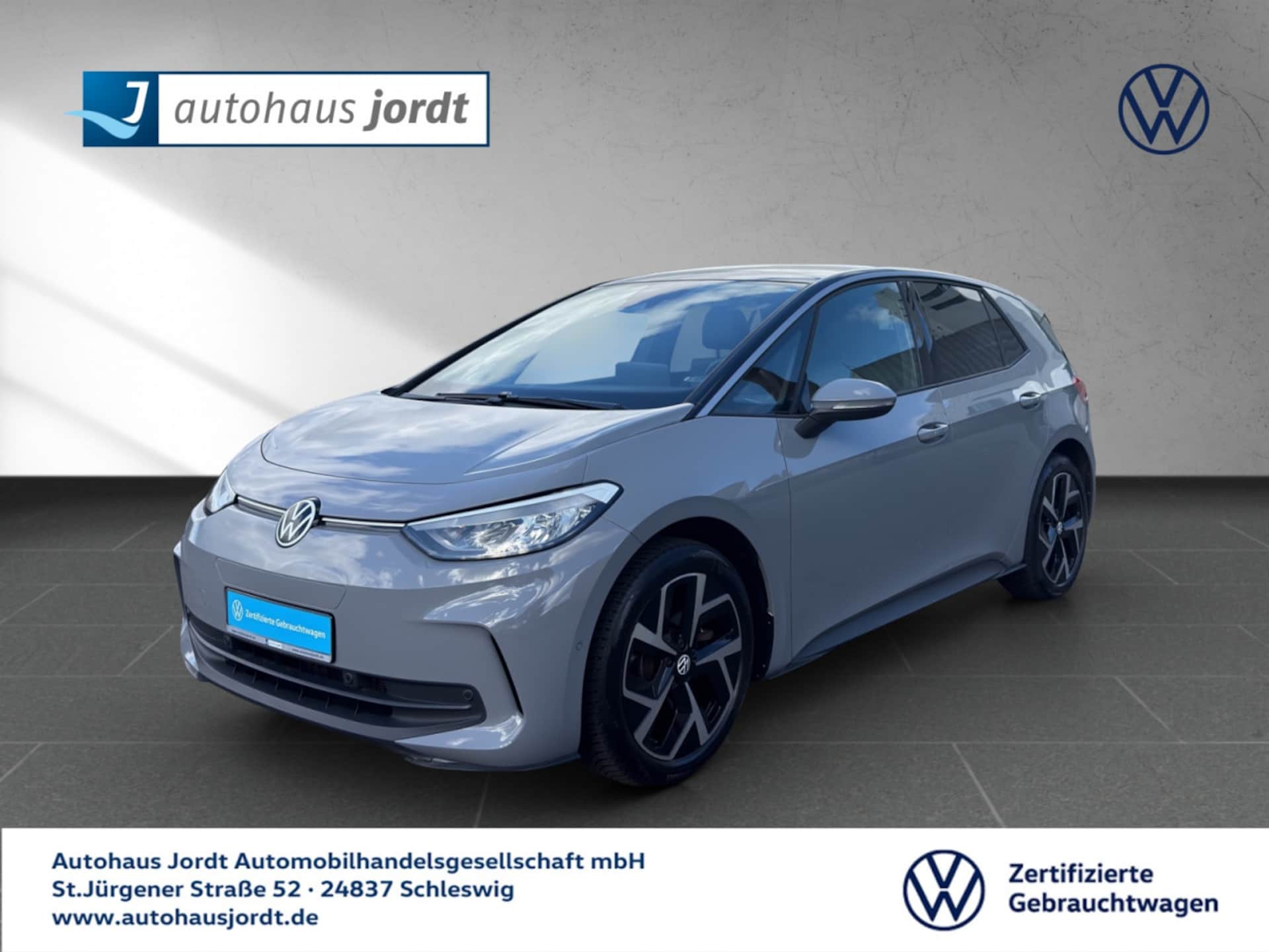 Volkswagen ID.3 2024