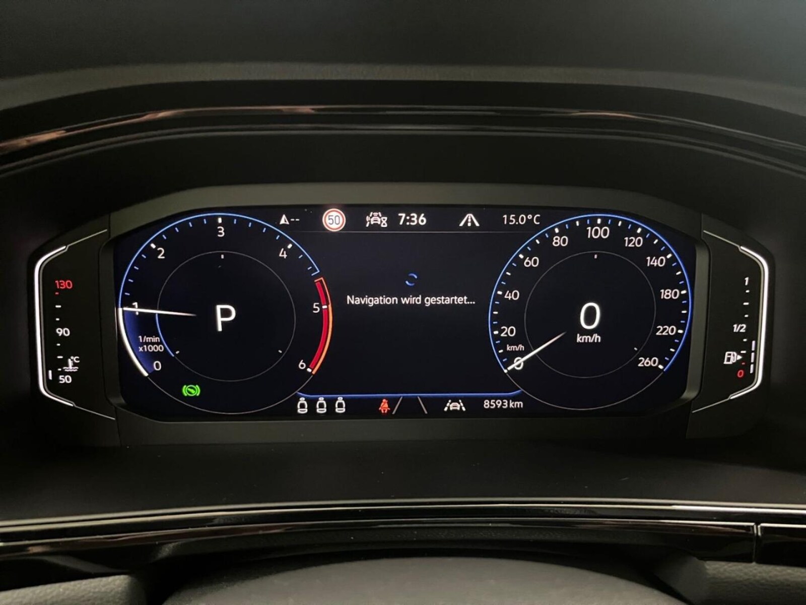 Volkswagen T-Roc – Bild 8