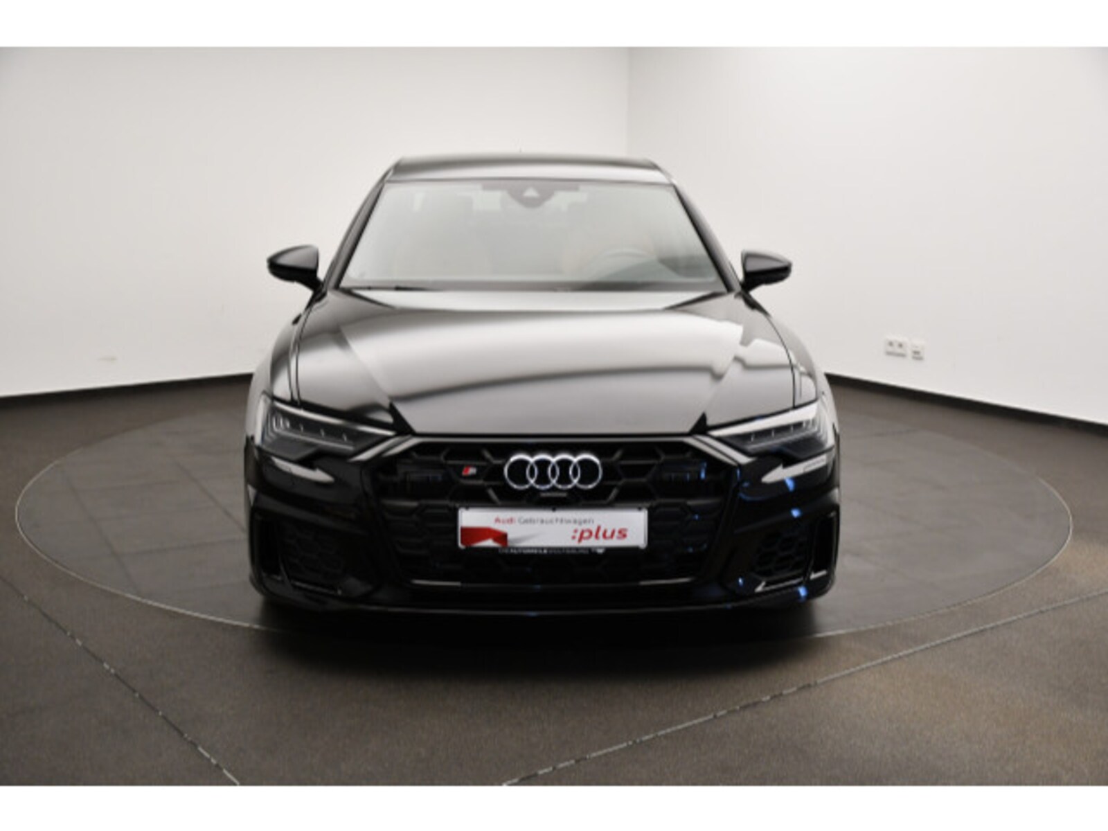 Audi S6 Limousine – Bild 21
