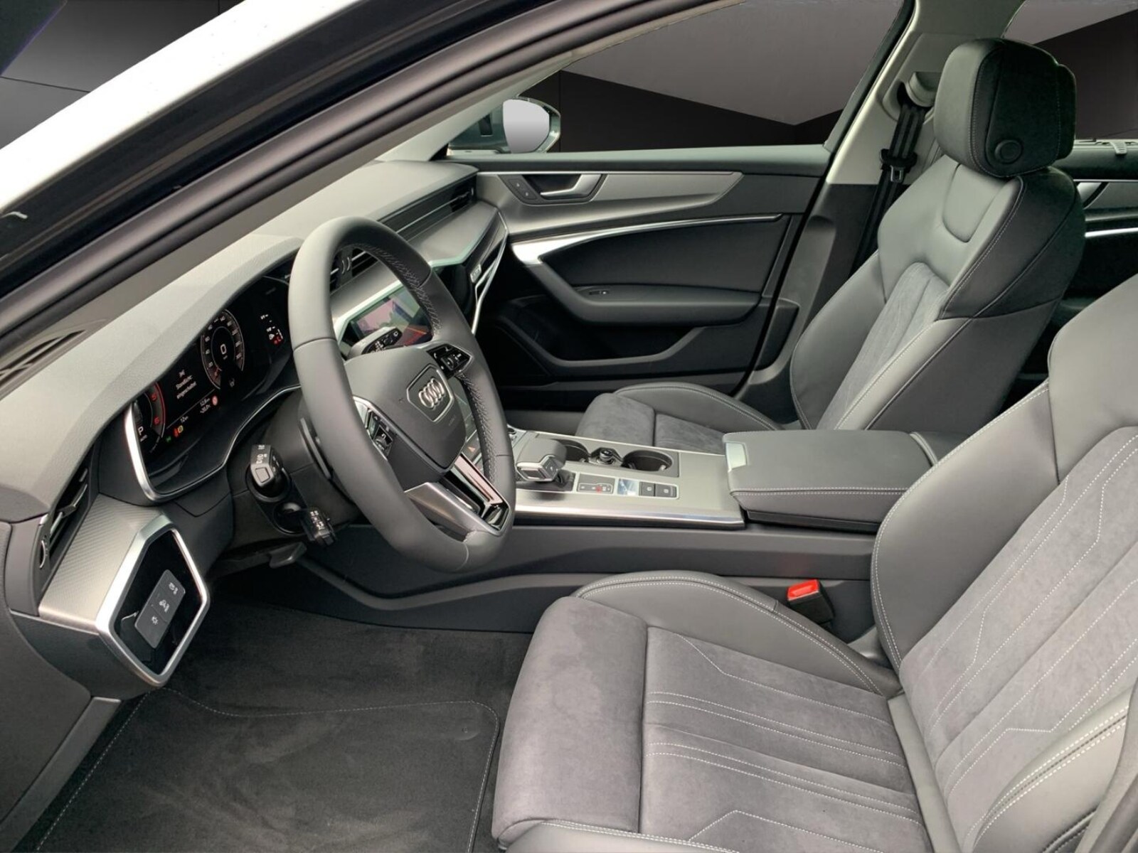 Audi A6 Avant – Bild 7