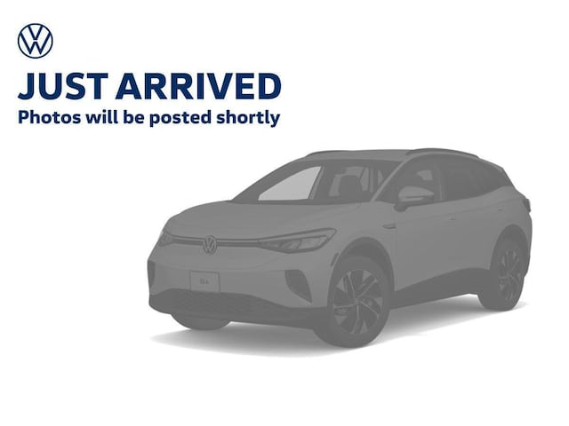 2024 Volkswagen ID.4