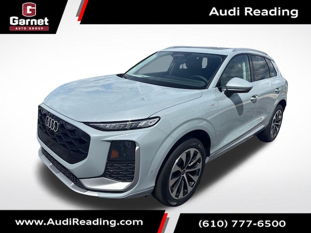 Photo of 2026 Audi Q3 SUV