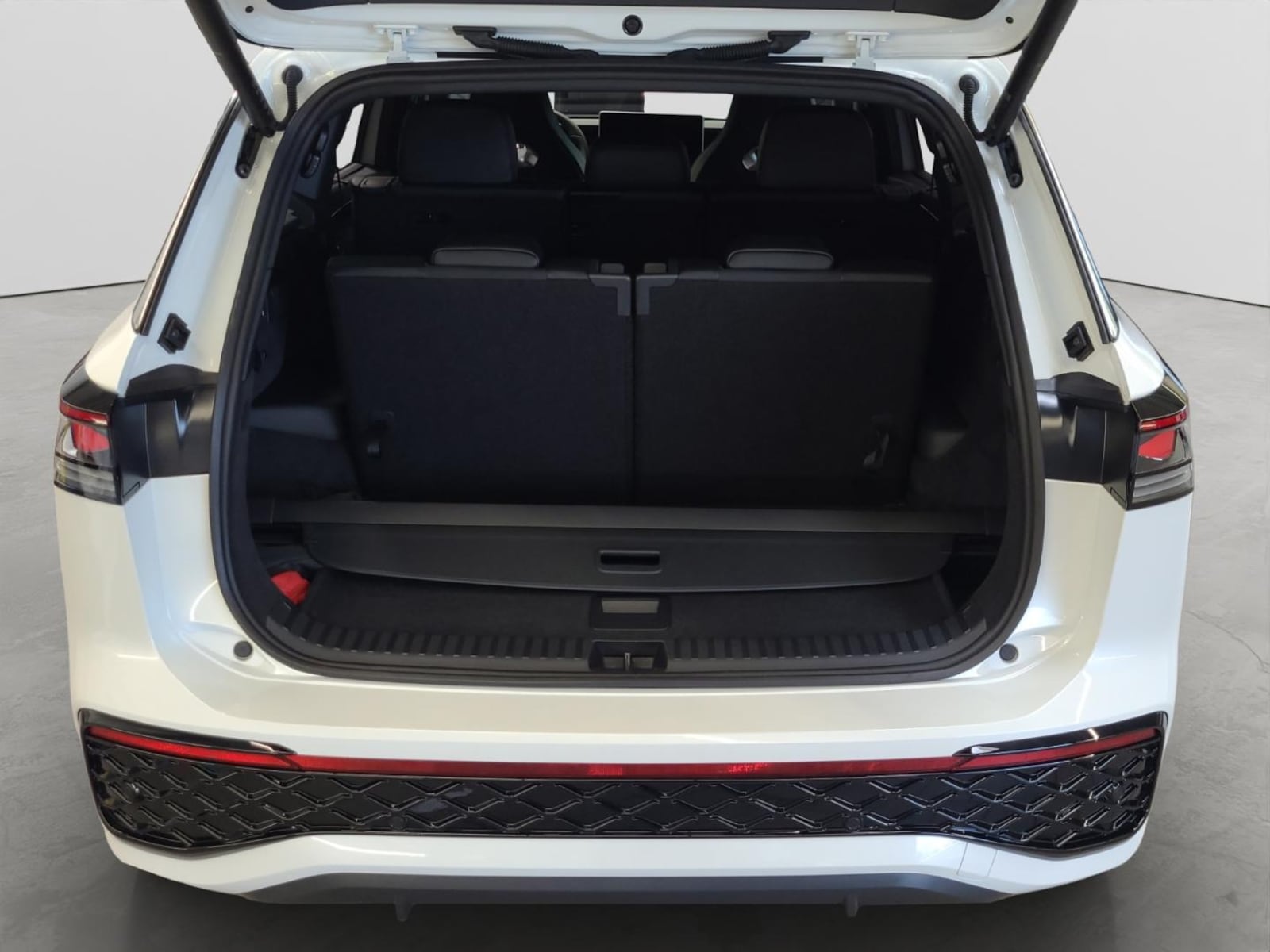 Volkswagen Tayron – Bild 9