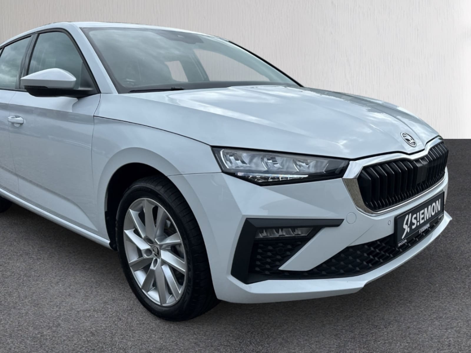 Škoda Scala – Bild 10