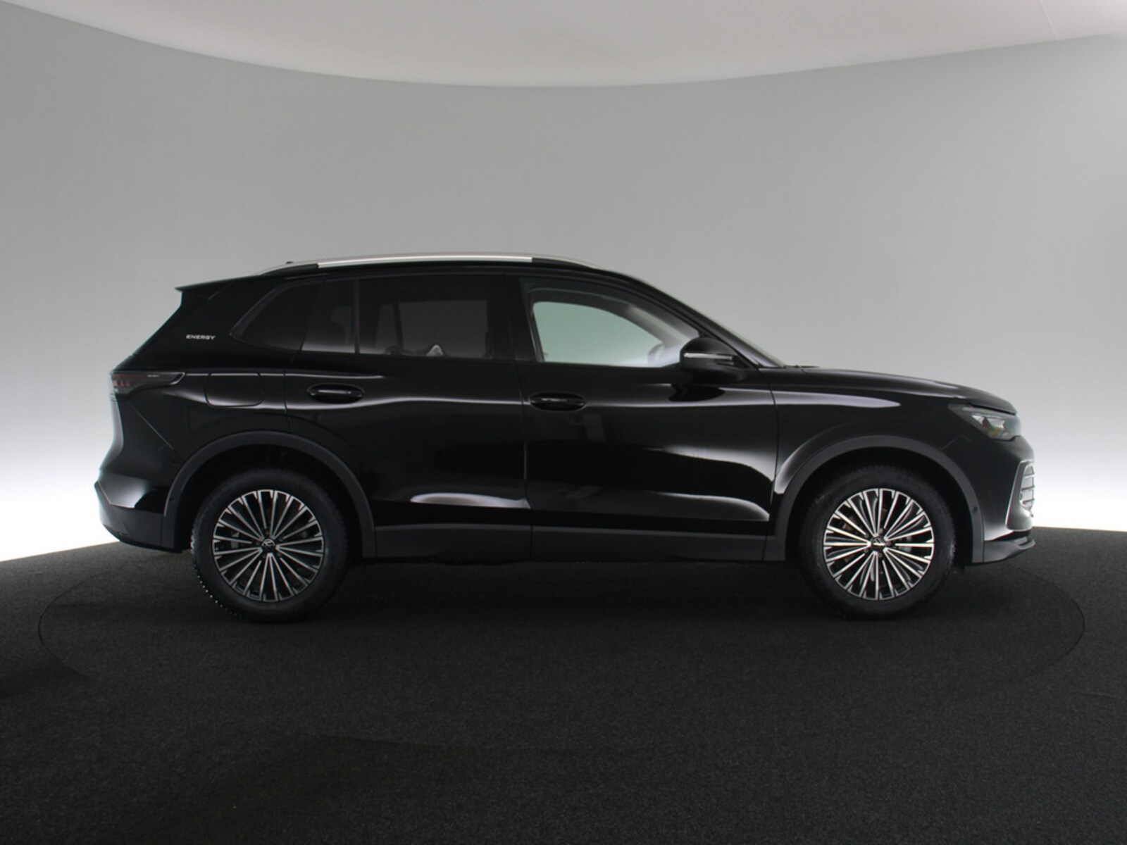 Volkswagen Tiguan – Bild 24
