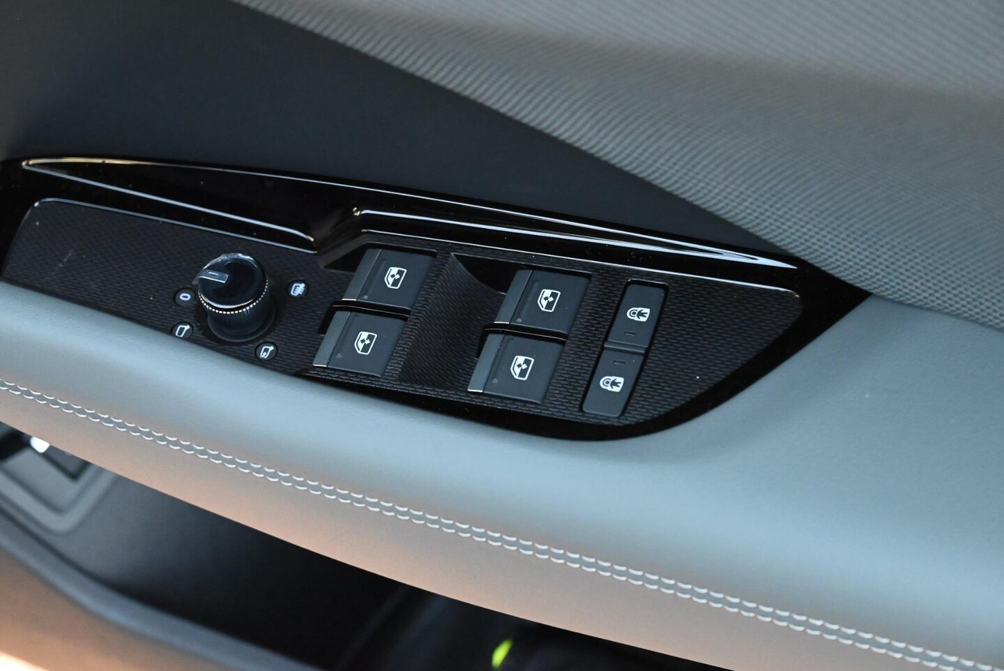 Image about Audi Q3 SUV TFSI 110 kW