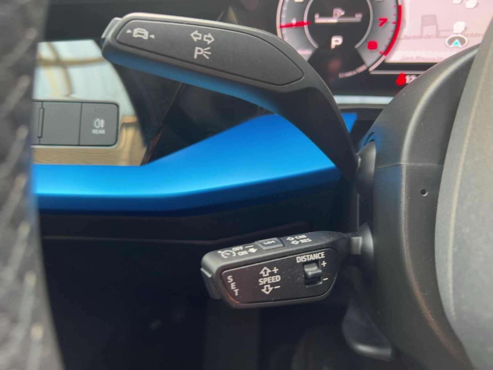 Audi A3 Sportback – Bild 14