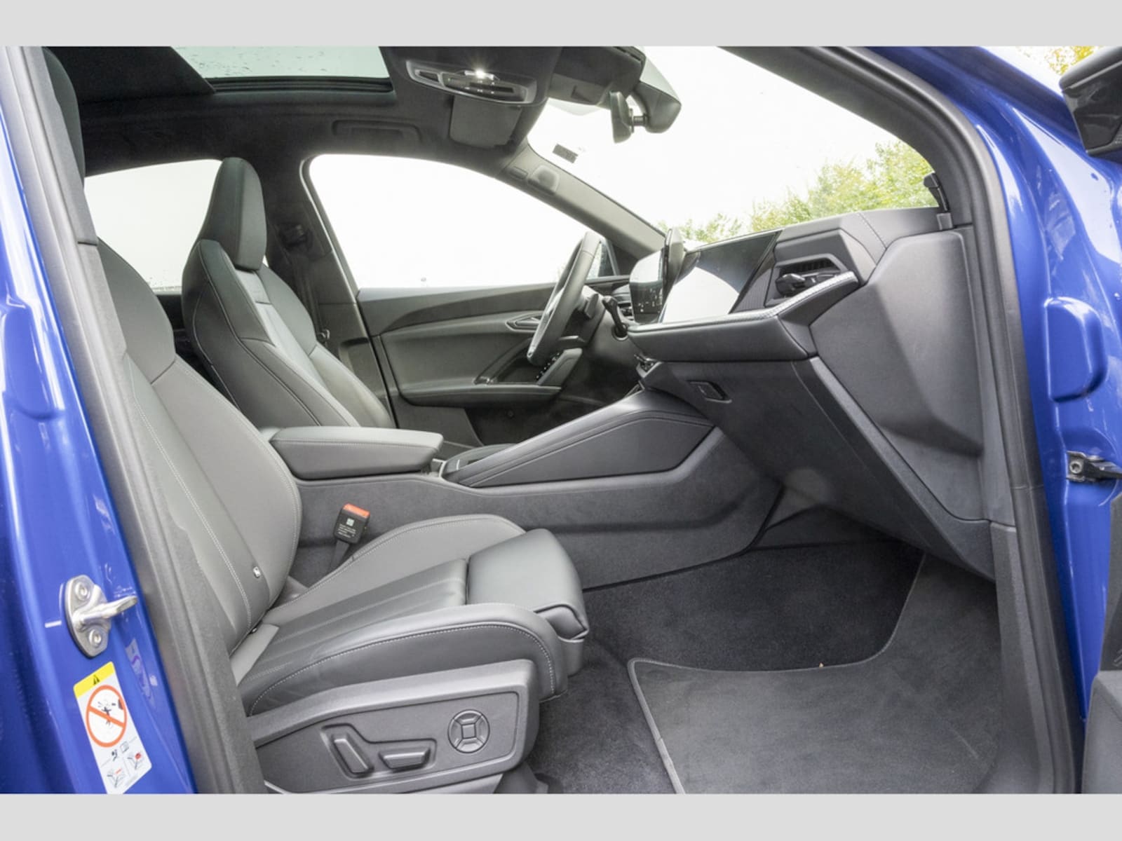 Audi Q5 Sportback – Bild 7