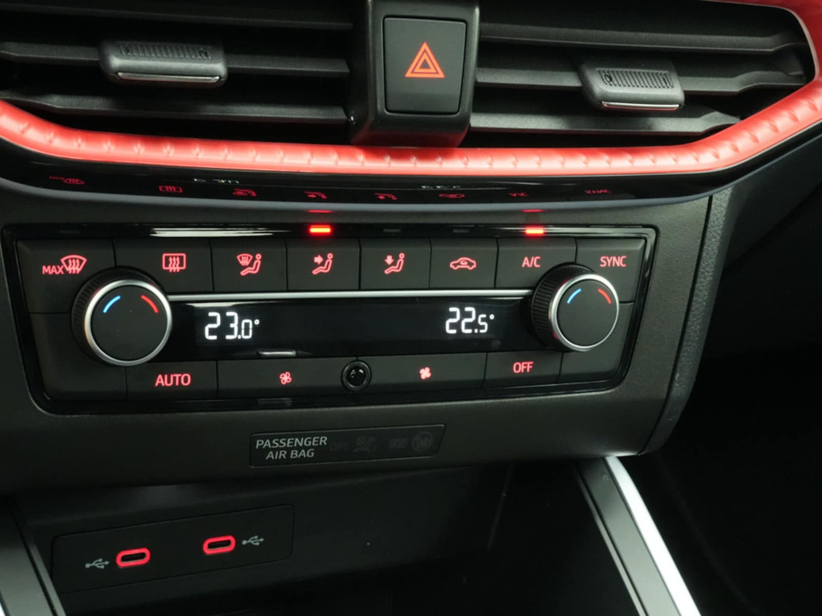 SEAT Arona – Bild 16