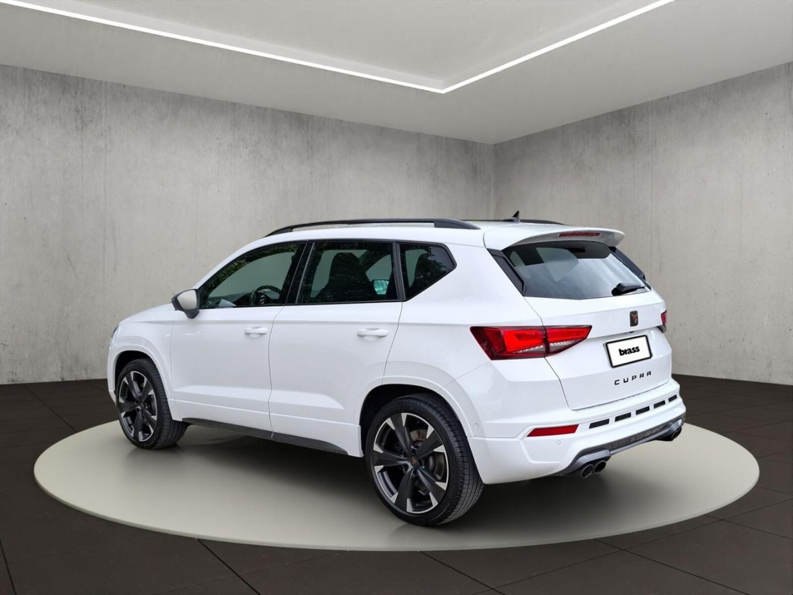 CUPRA Ateca – Bild 3