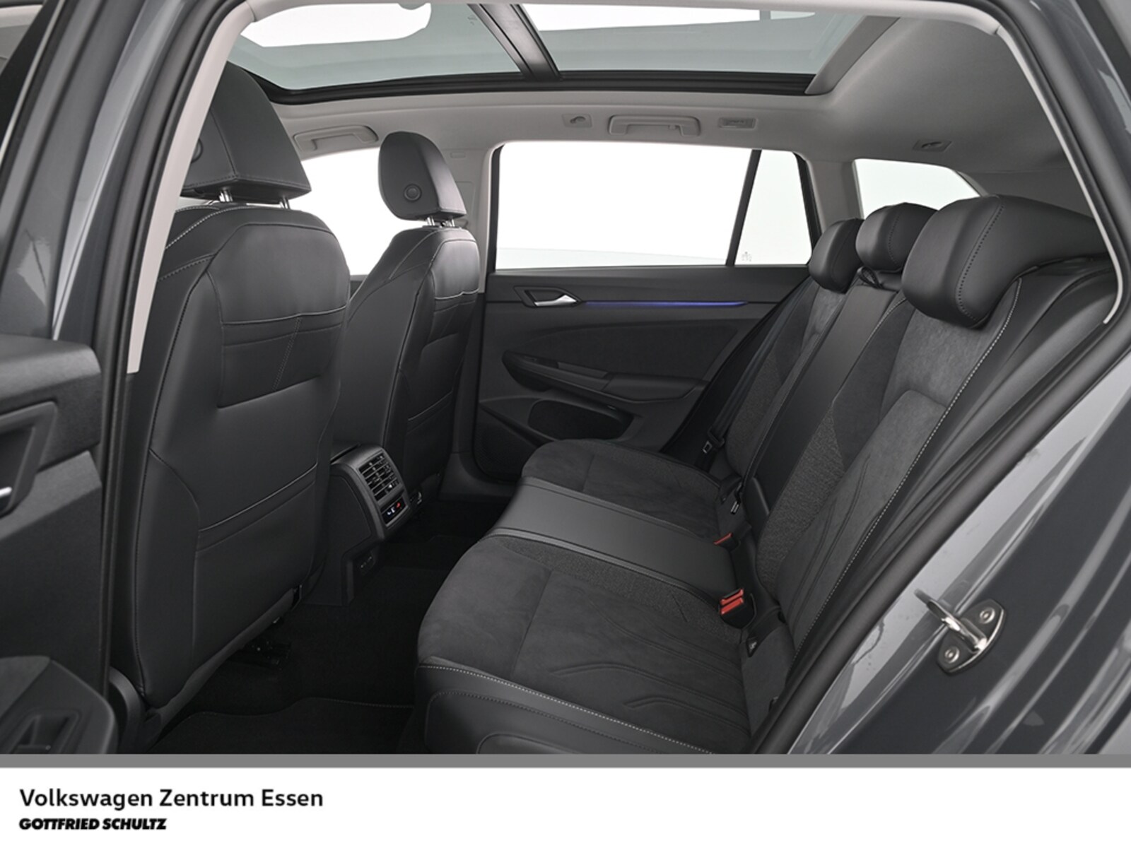 Volkswagen Golf Variant – Bild 11