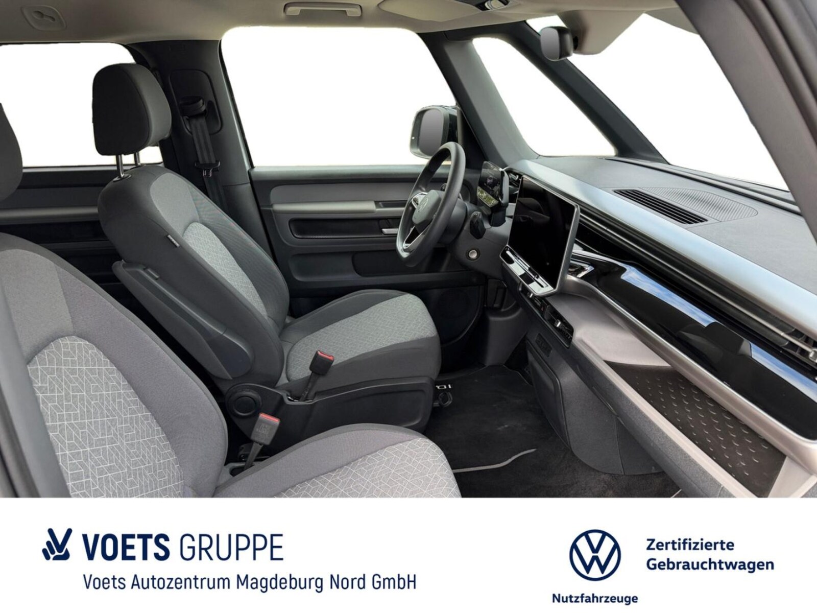 Volkswagen ID. Buzz – Bild 7
