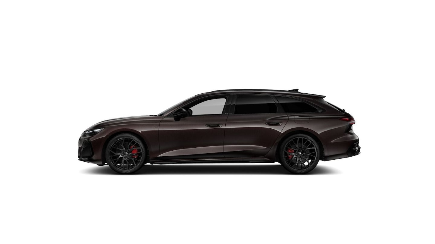 Bild über Audi A6 Avant e-hybrid edition one e-hybrid quattro 270 kW S tronic - für weitere Informationen kontaktieren Sie den Audi Partner