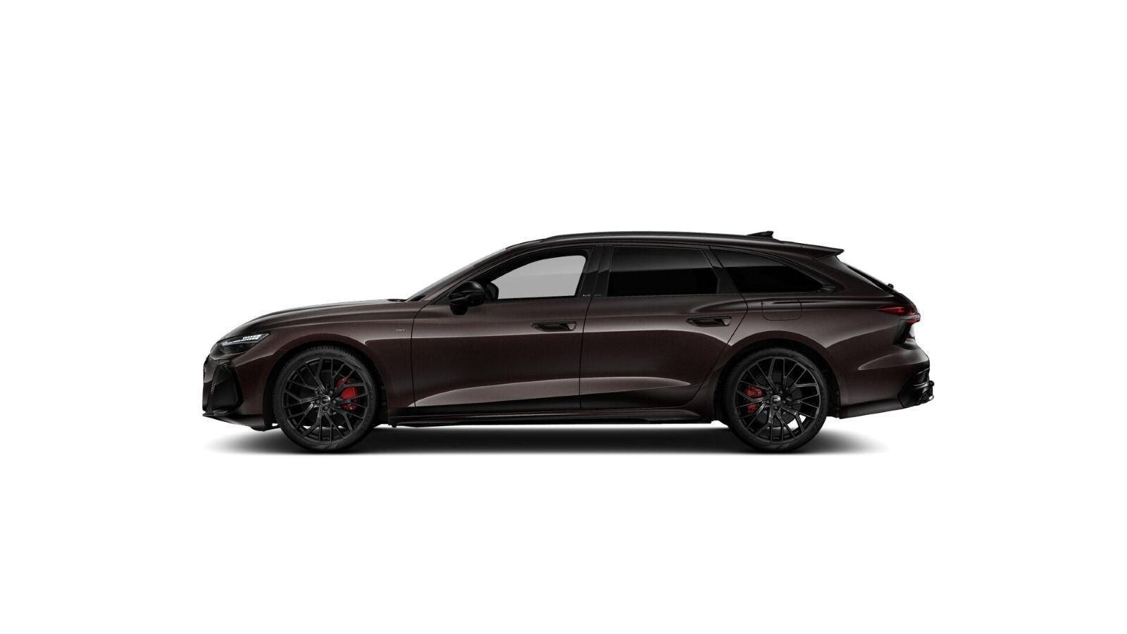 Audi A6 Avant – Bild 4