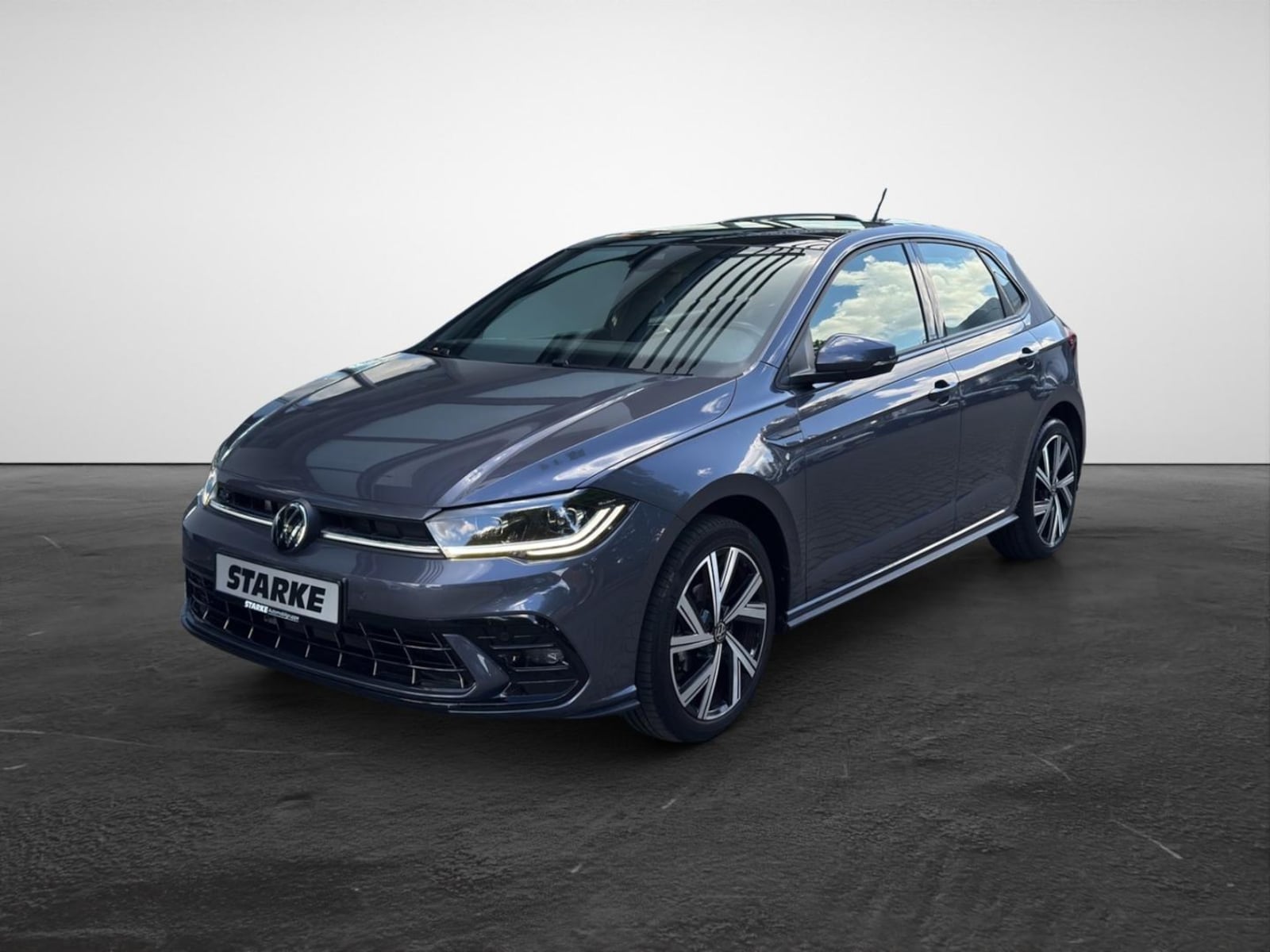 Volkswagen Polo – Bild 3