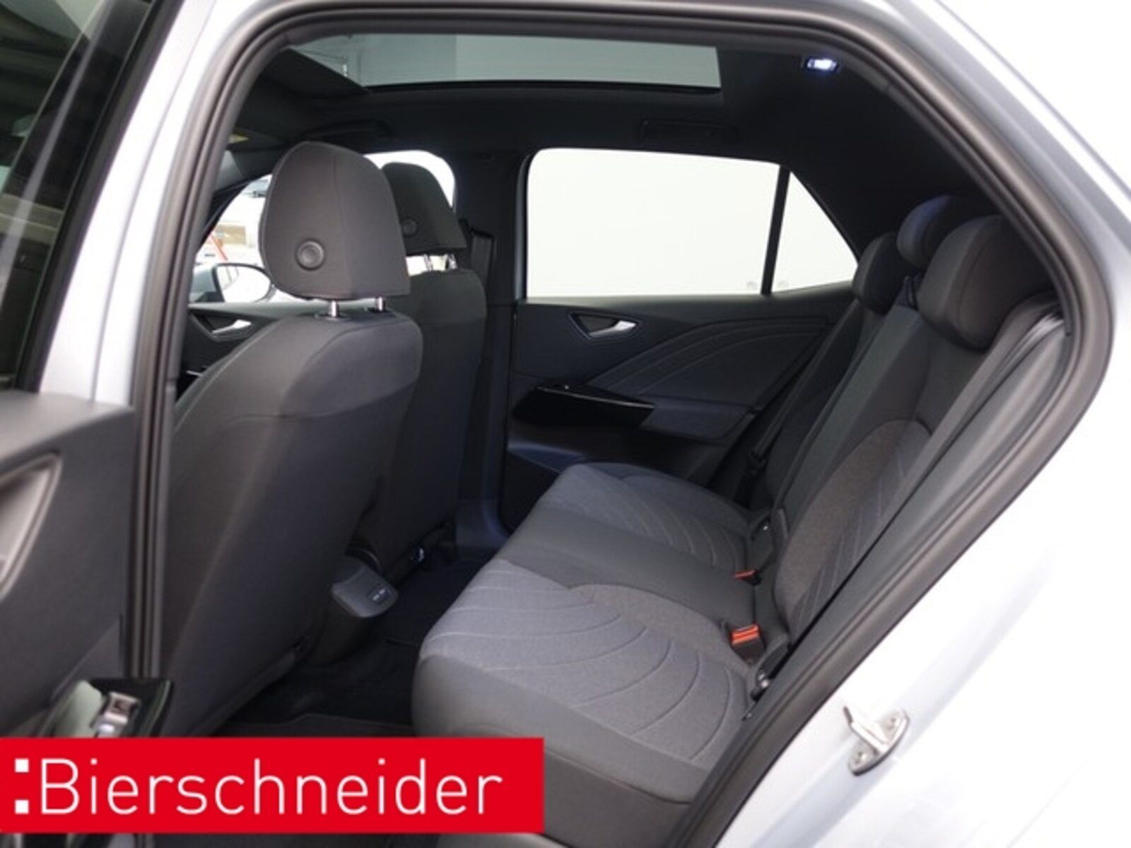 Volkswagen ID.3 – Bild 9