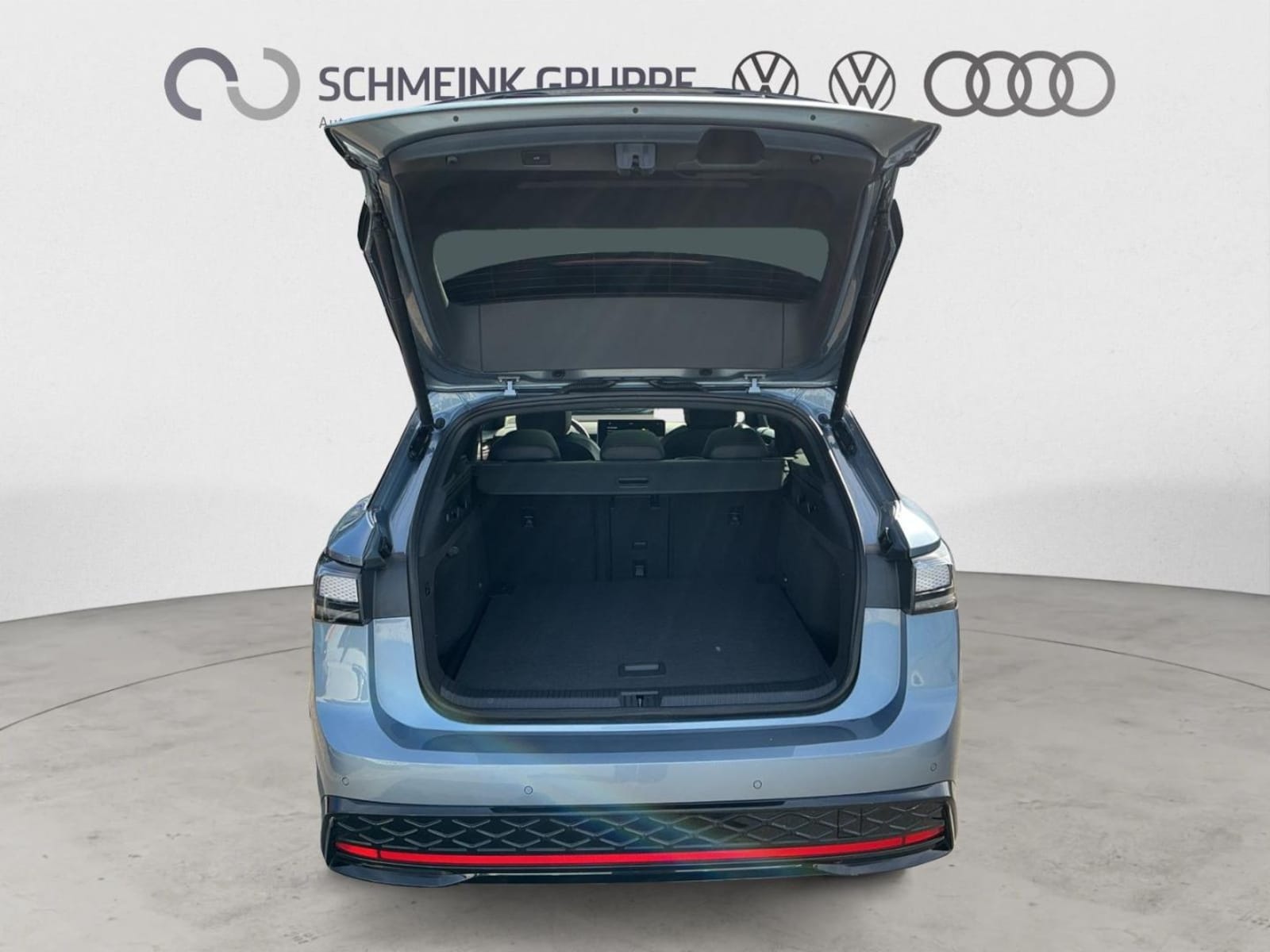 Volkswagen ID.7 Tourer – Bild 18