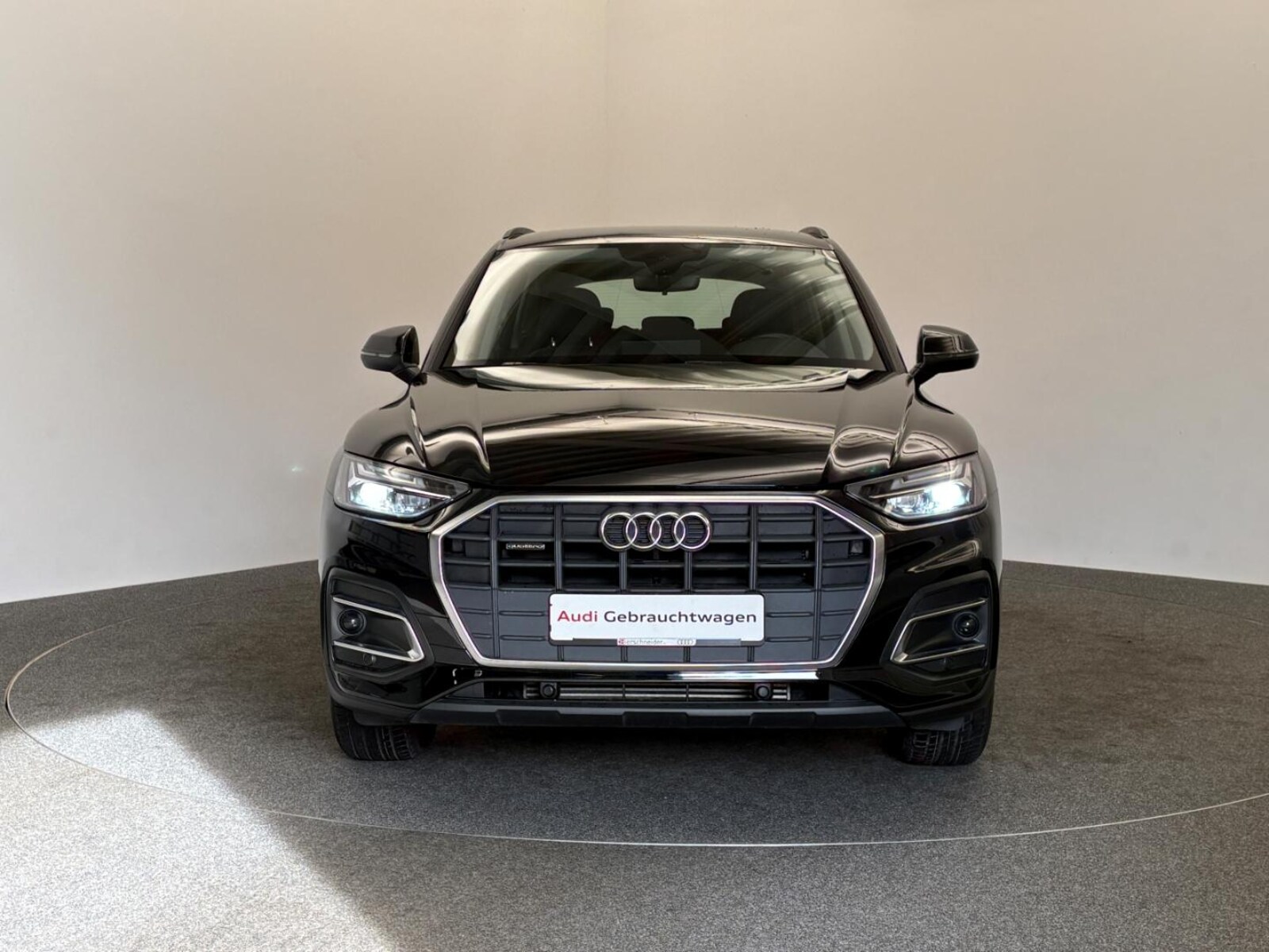 Audi Q5 – Bild 2