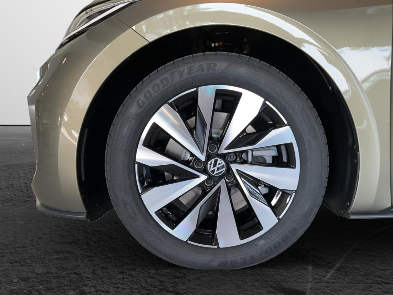 Volkswagen ID.3 Neo – Bild 6