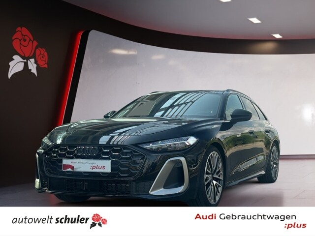 Image about Audi A5 Avant e-hybrid e-hybrid quattro 270 kW S tronic