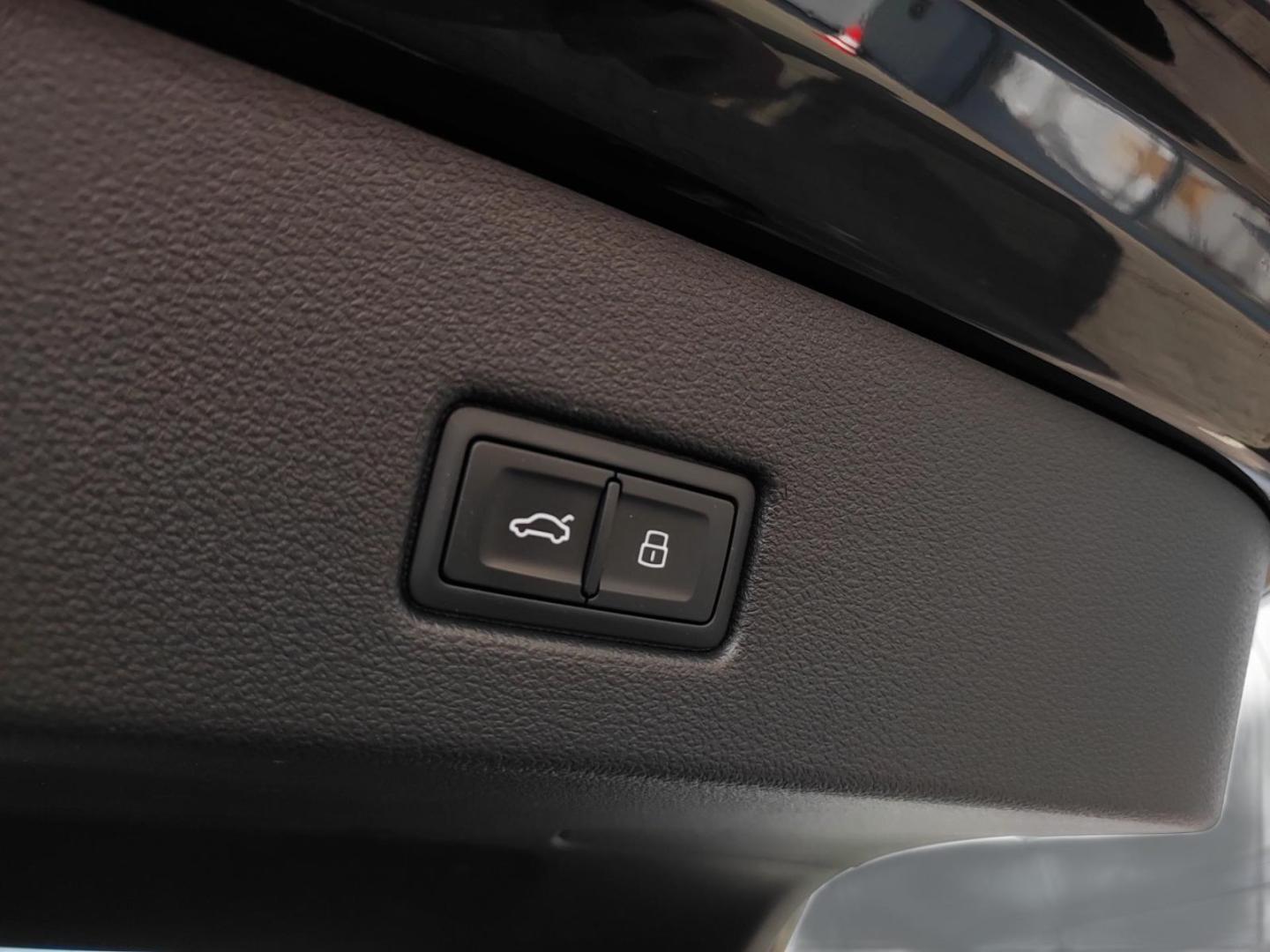 Image about Audi A7 Sportback 50 TDI quattro tiptronic