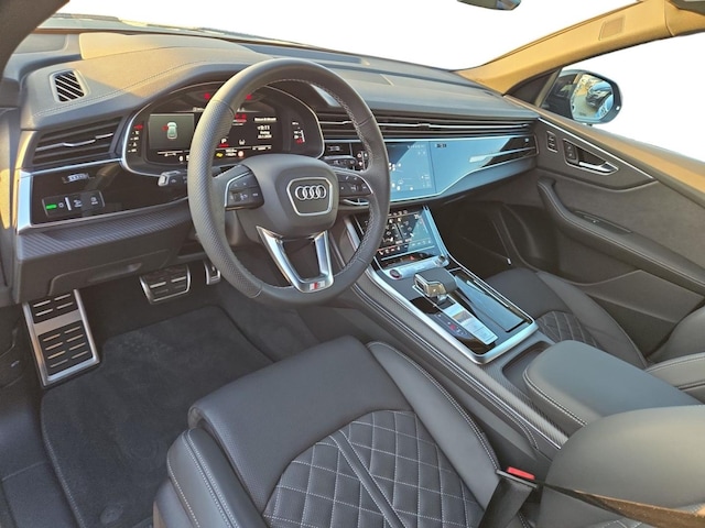 Audi SQ8 SUV TFSI Quattro Tiptronic - - Joinsteer - #4