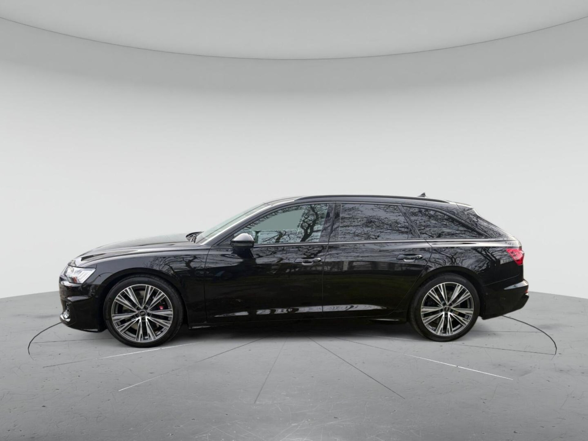 Audi S6 Avant