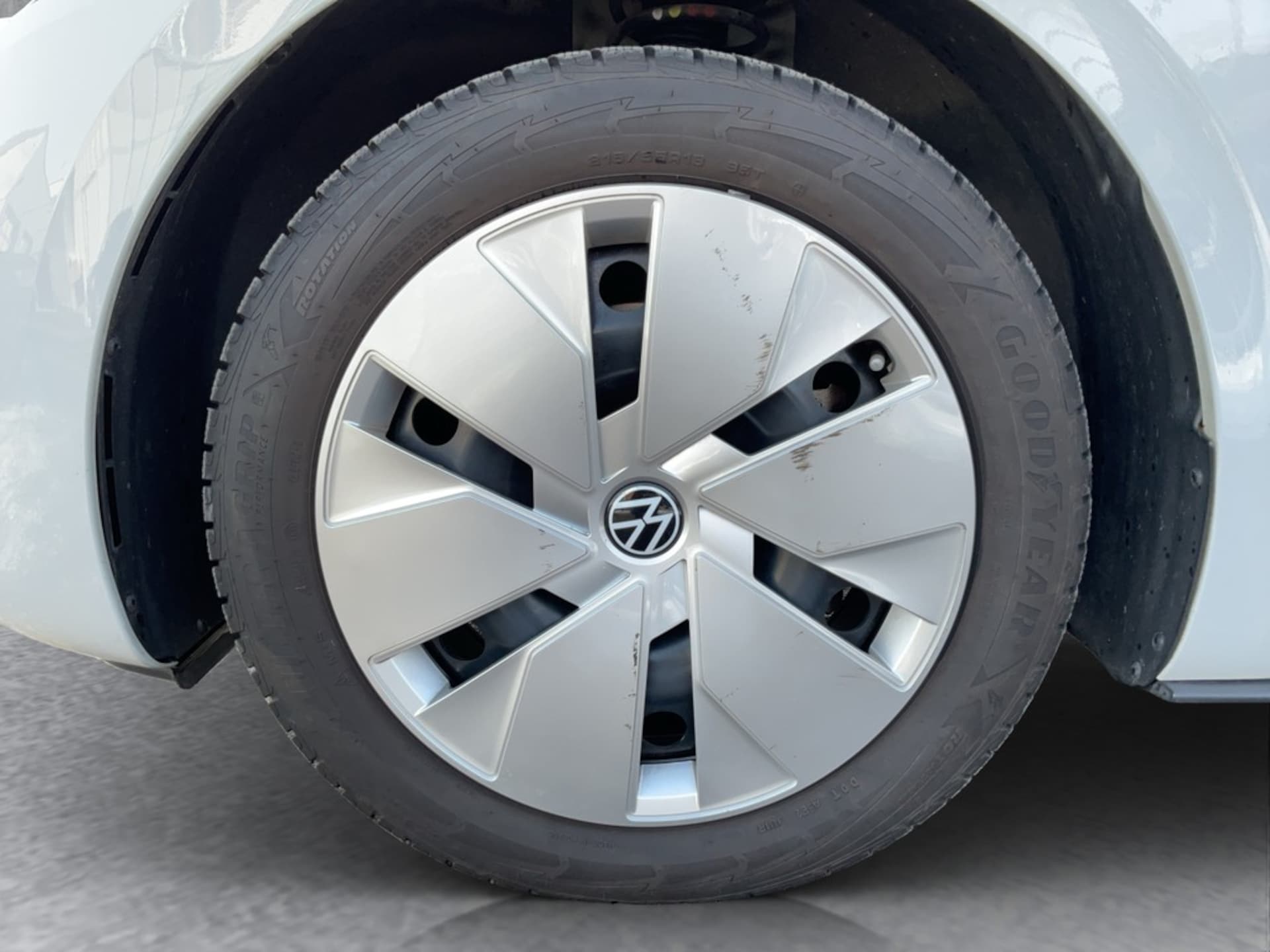 Volkswagen ID.3 Business