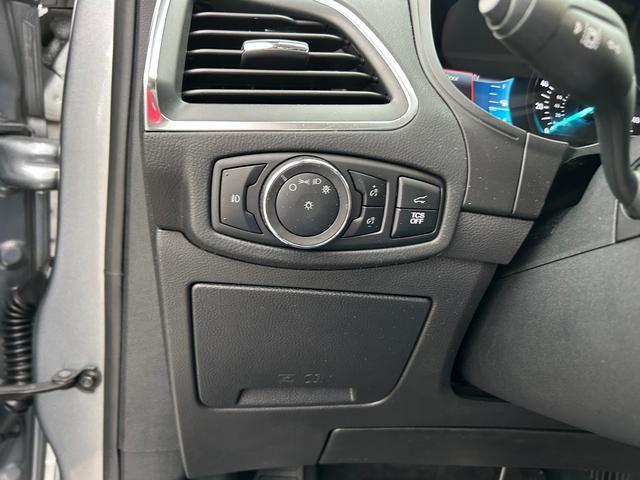 2024 Ford Edge Titanium - Photo 21