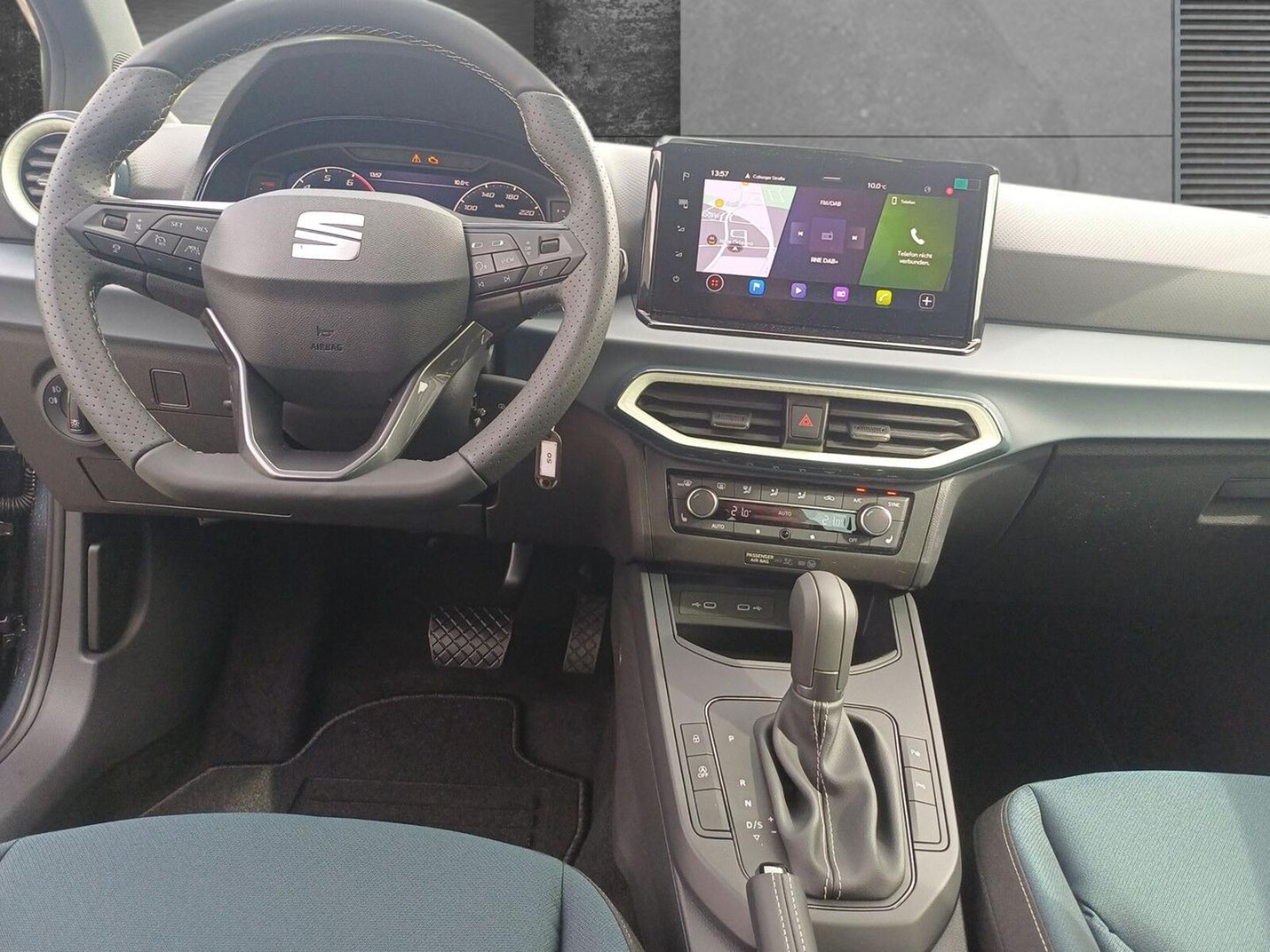 SEAT Arona – Bild 9