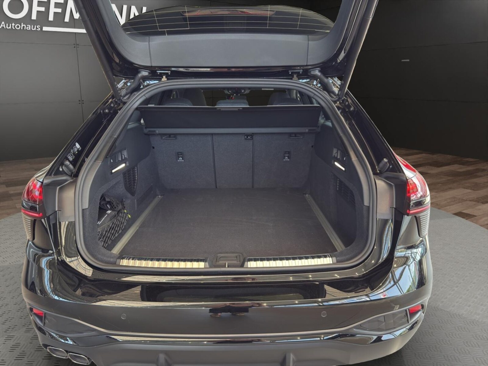 Audi A6 Avant – Bild 14