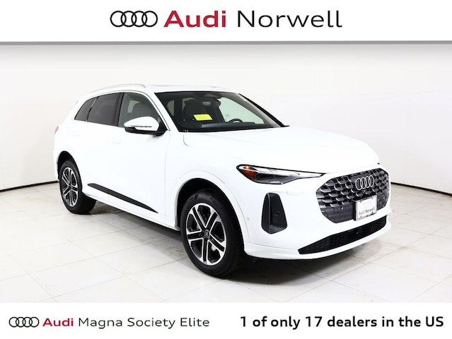 2026 Audi Q5