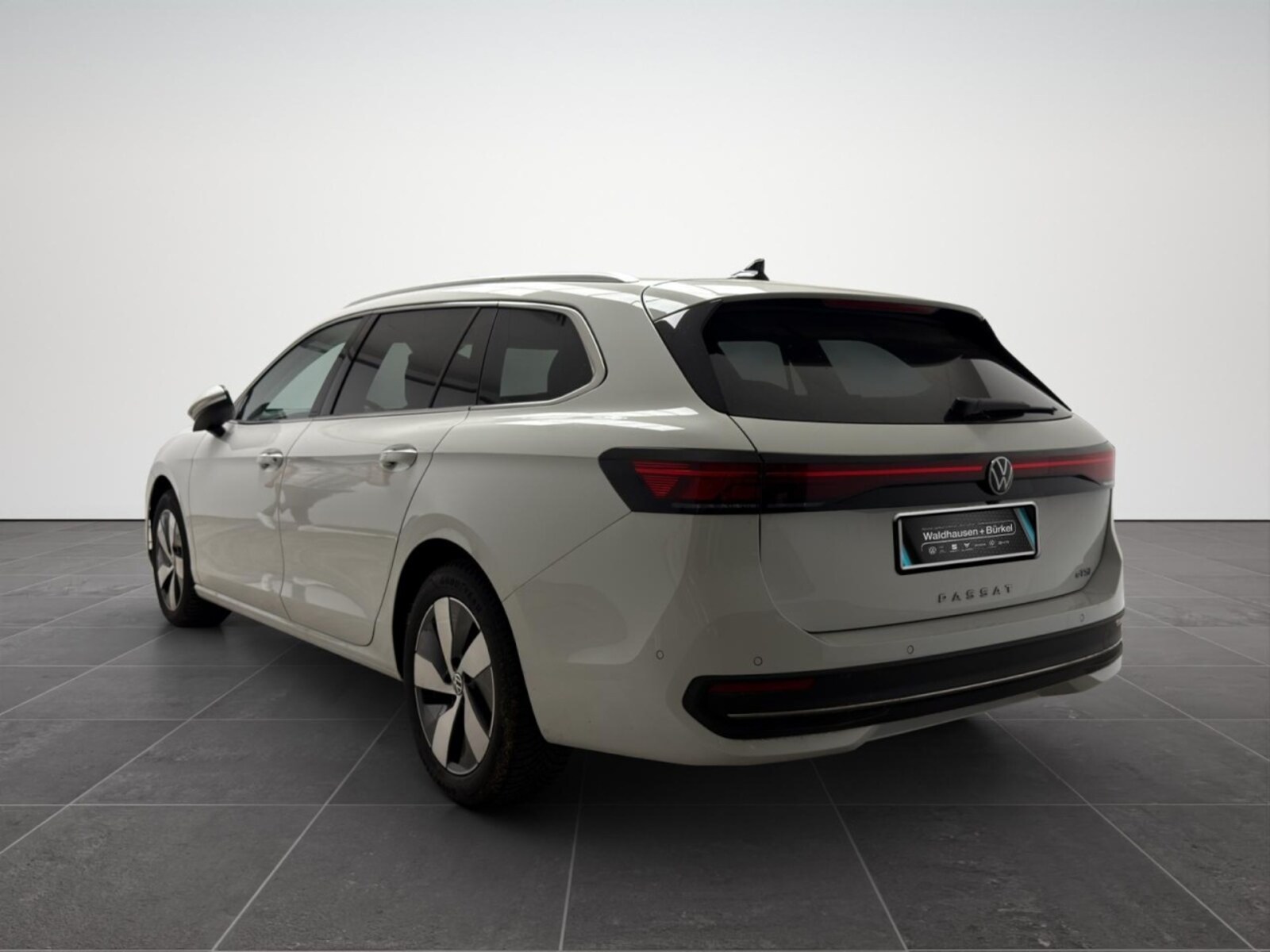 Volkswagen Passat – Bild 4