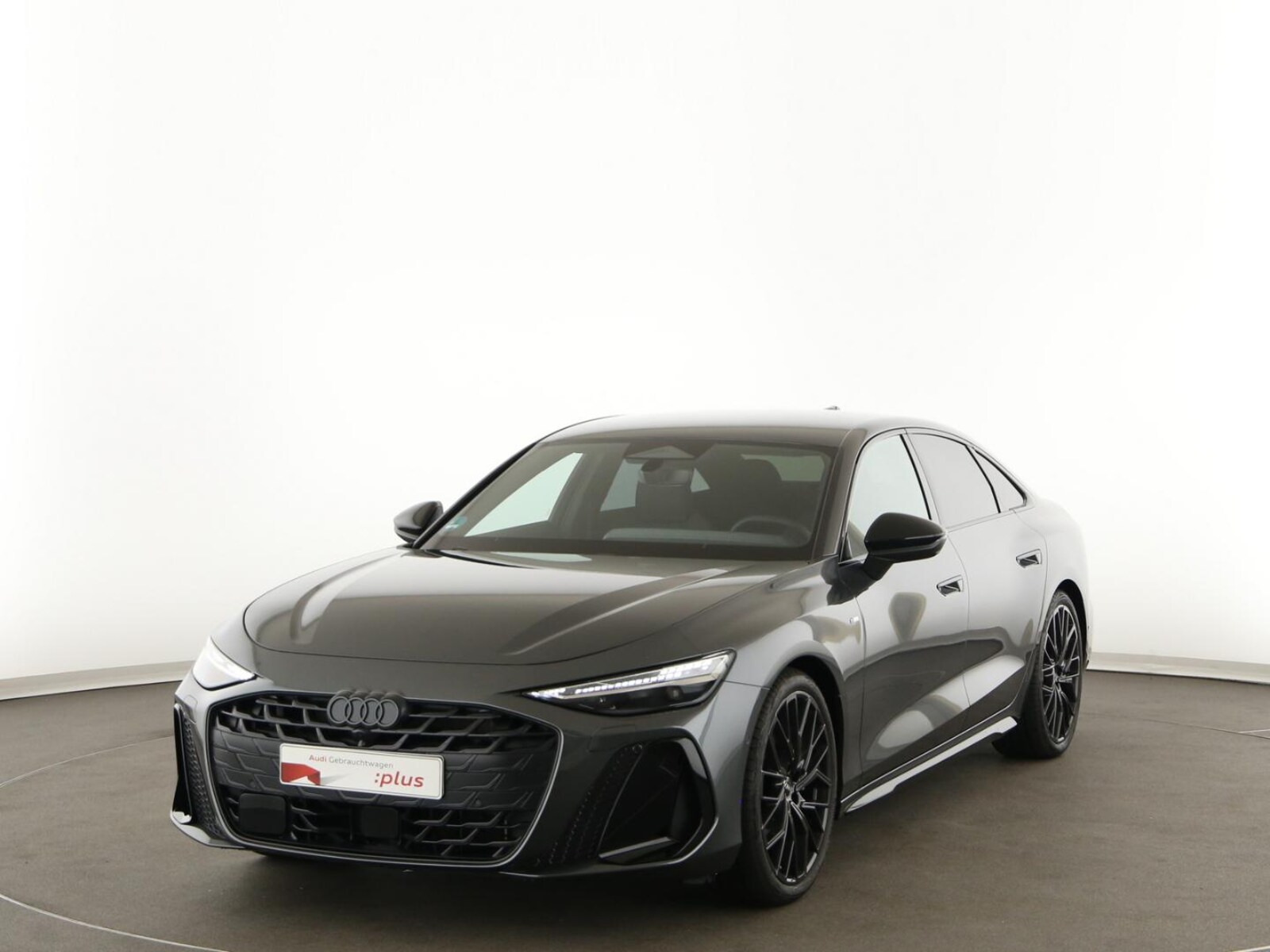 Audi A6 Limousine – Bild 2